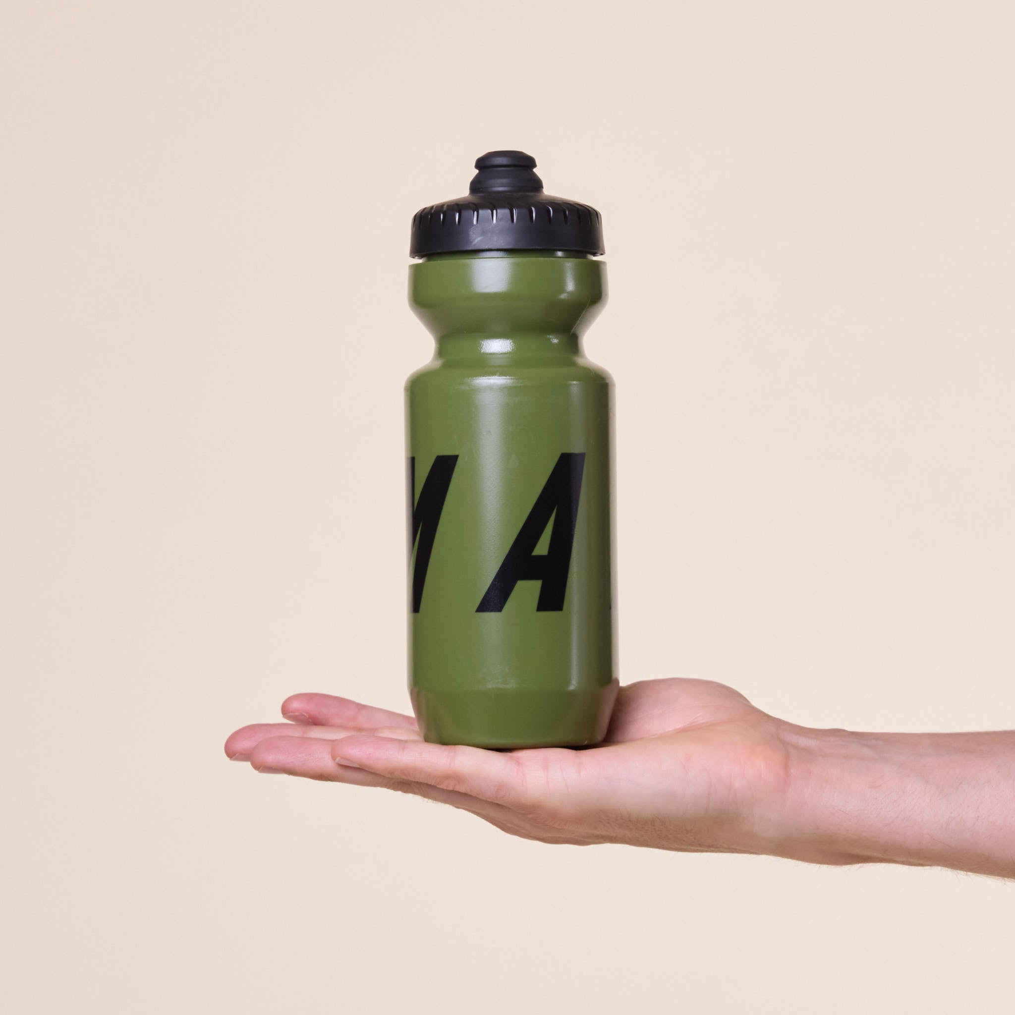 MAAP - Core Bottle - Moss