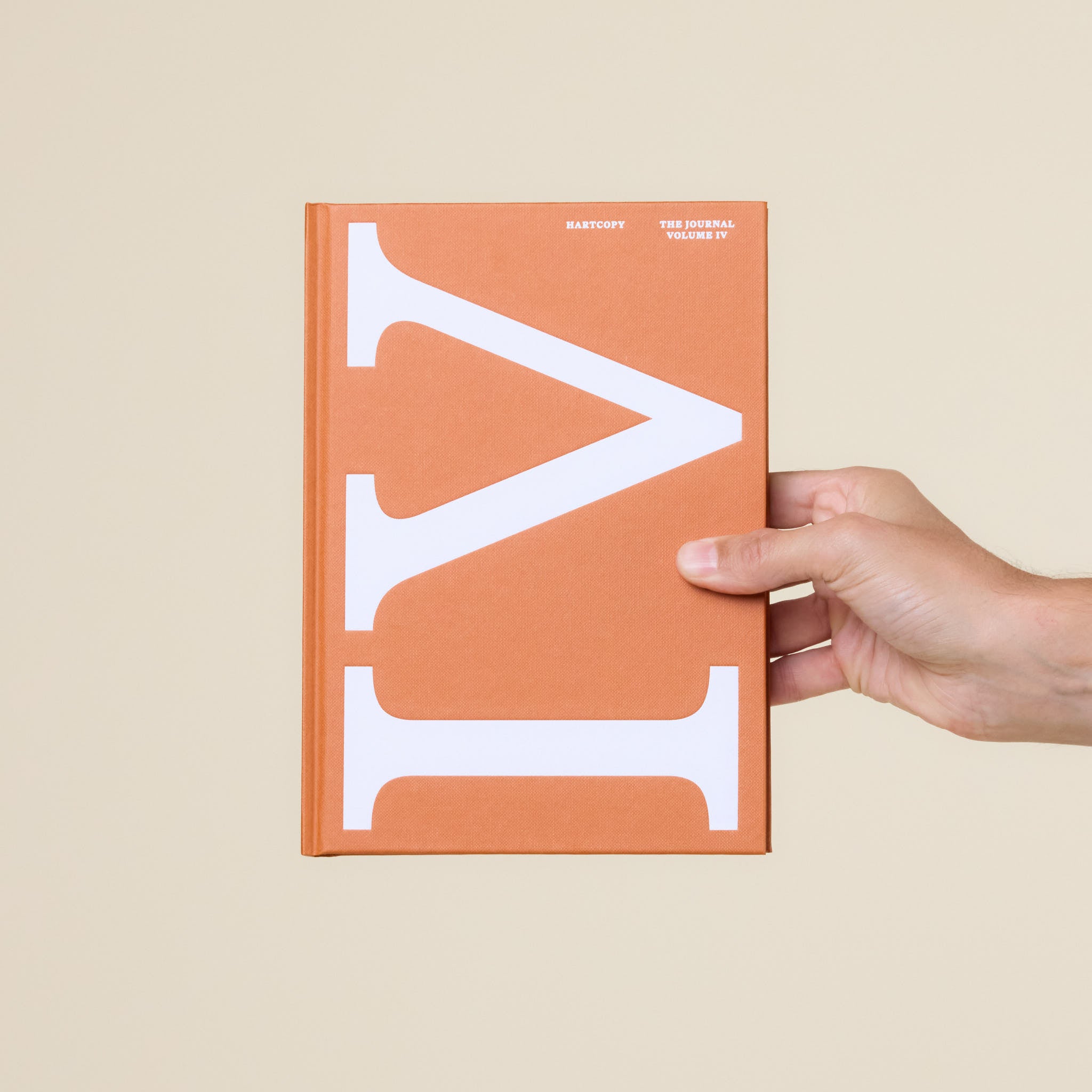 Hartcopy - The Journal 04