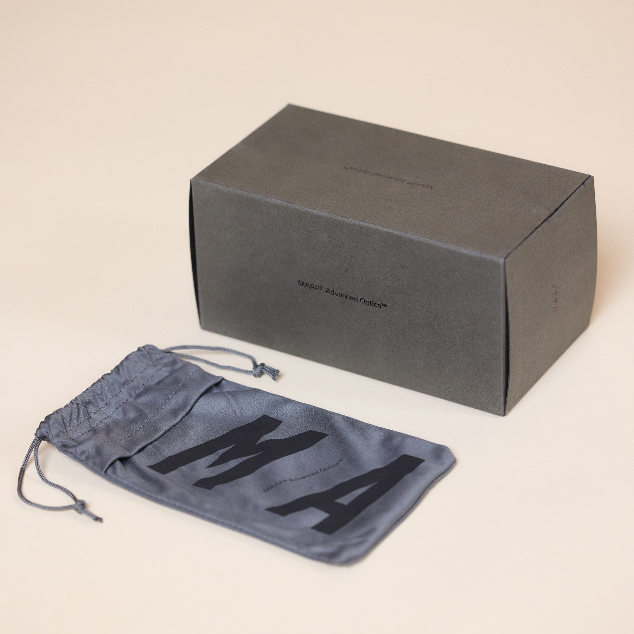 MAAP - Fuse Sunglasses - Shadow