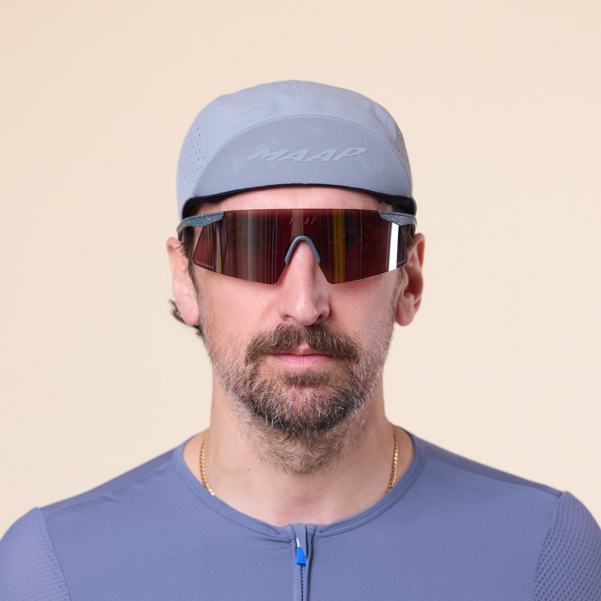 MAAP - Halo Sunglasses - Galaxy