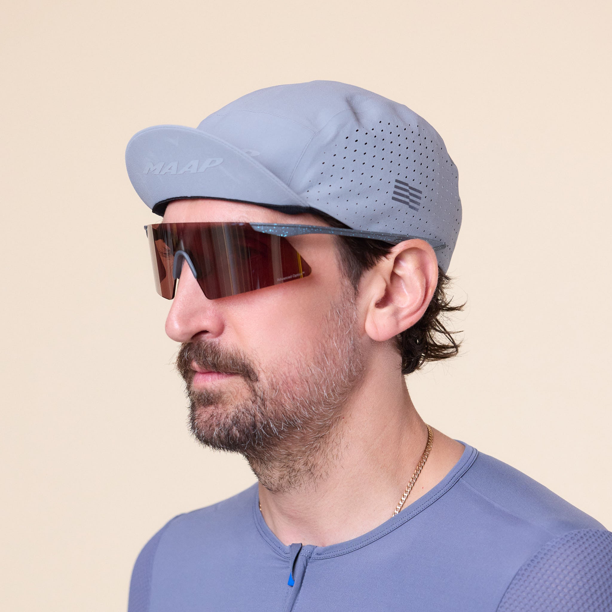 MAAP - Halo Sunglasses - Galaxy