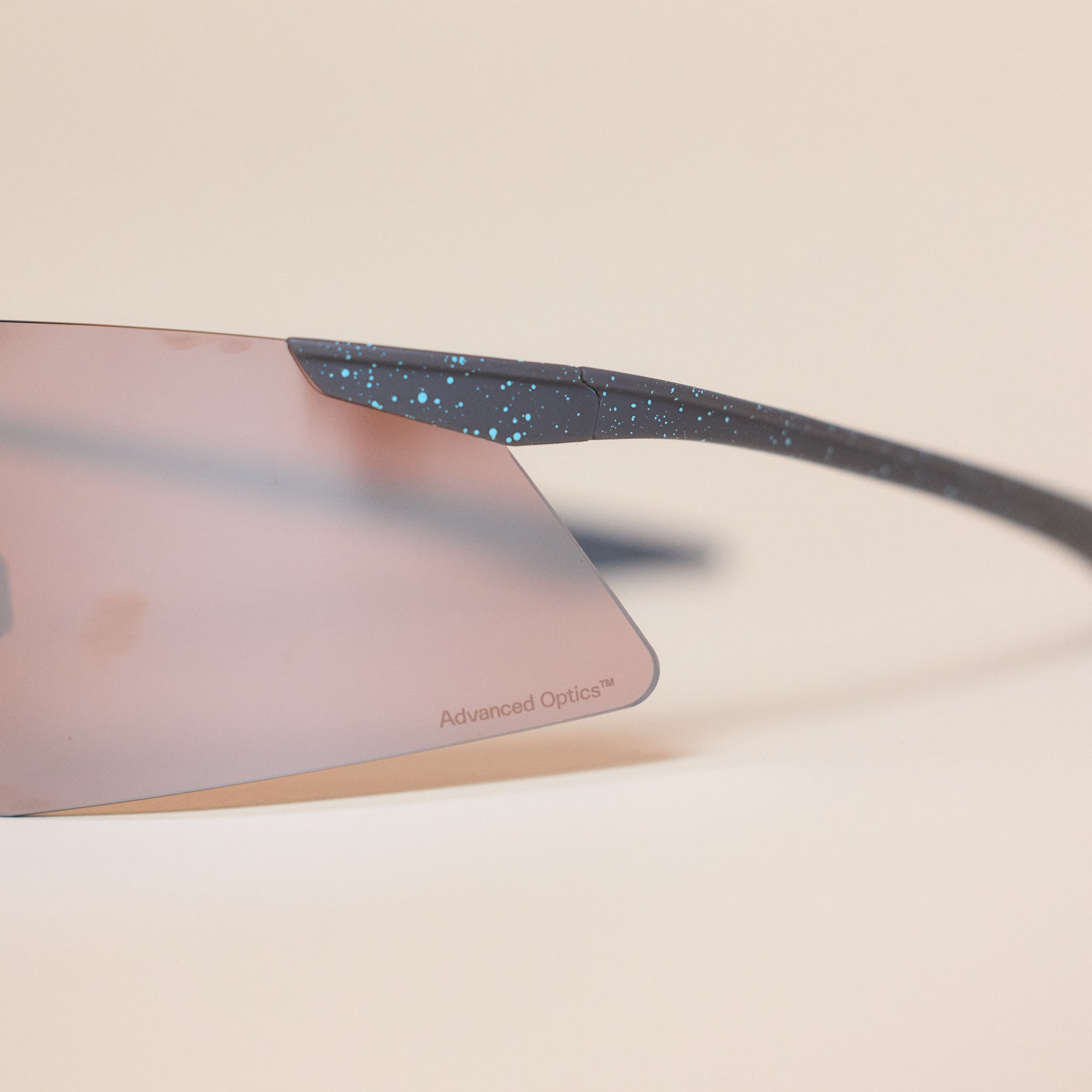 MAAP - Halo Sunglasses - Galaxy