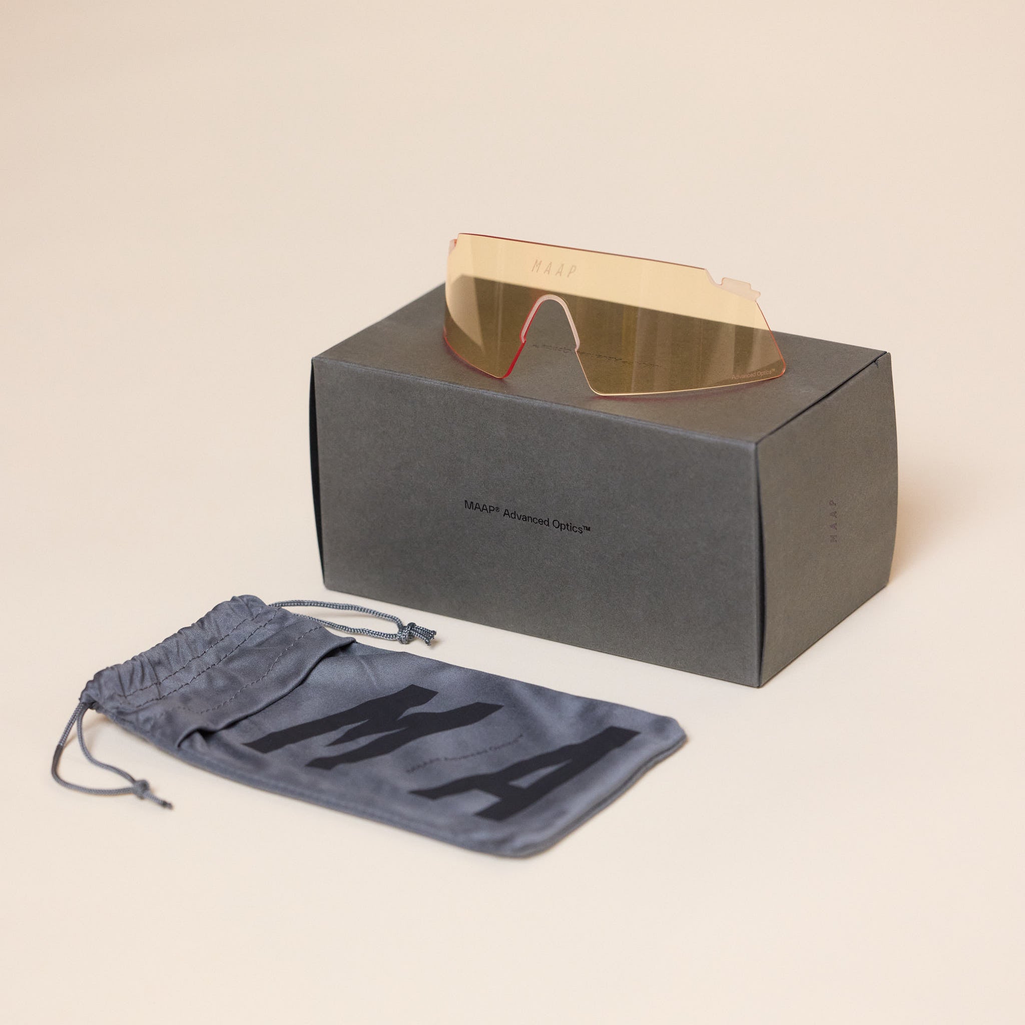 MAAP - Halo Sunglasses - Galaxy