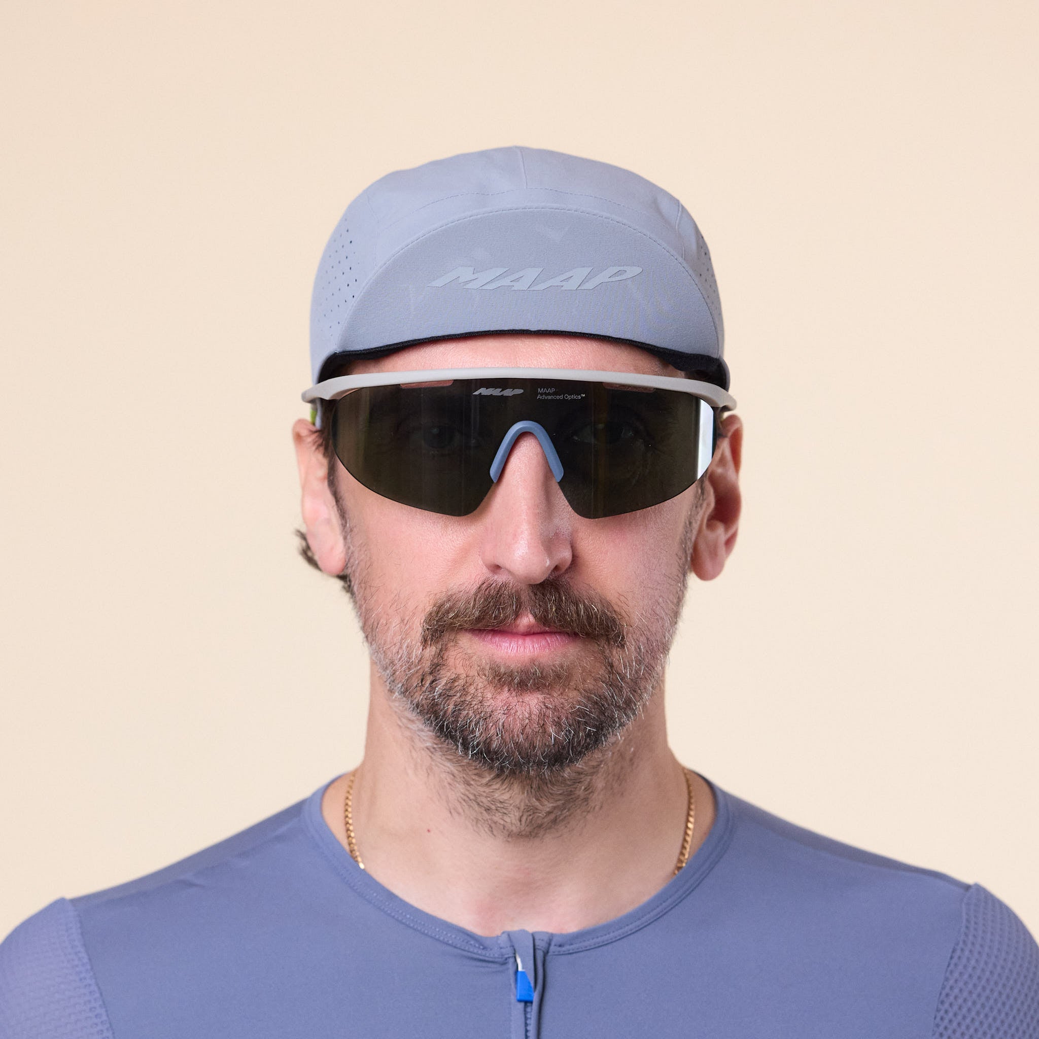 MAAP - Oracle Sunglasses - Fog