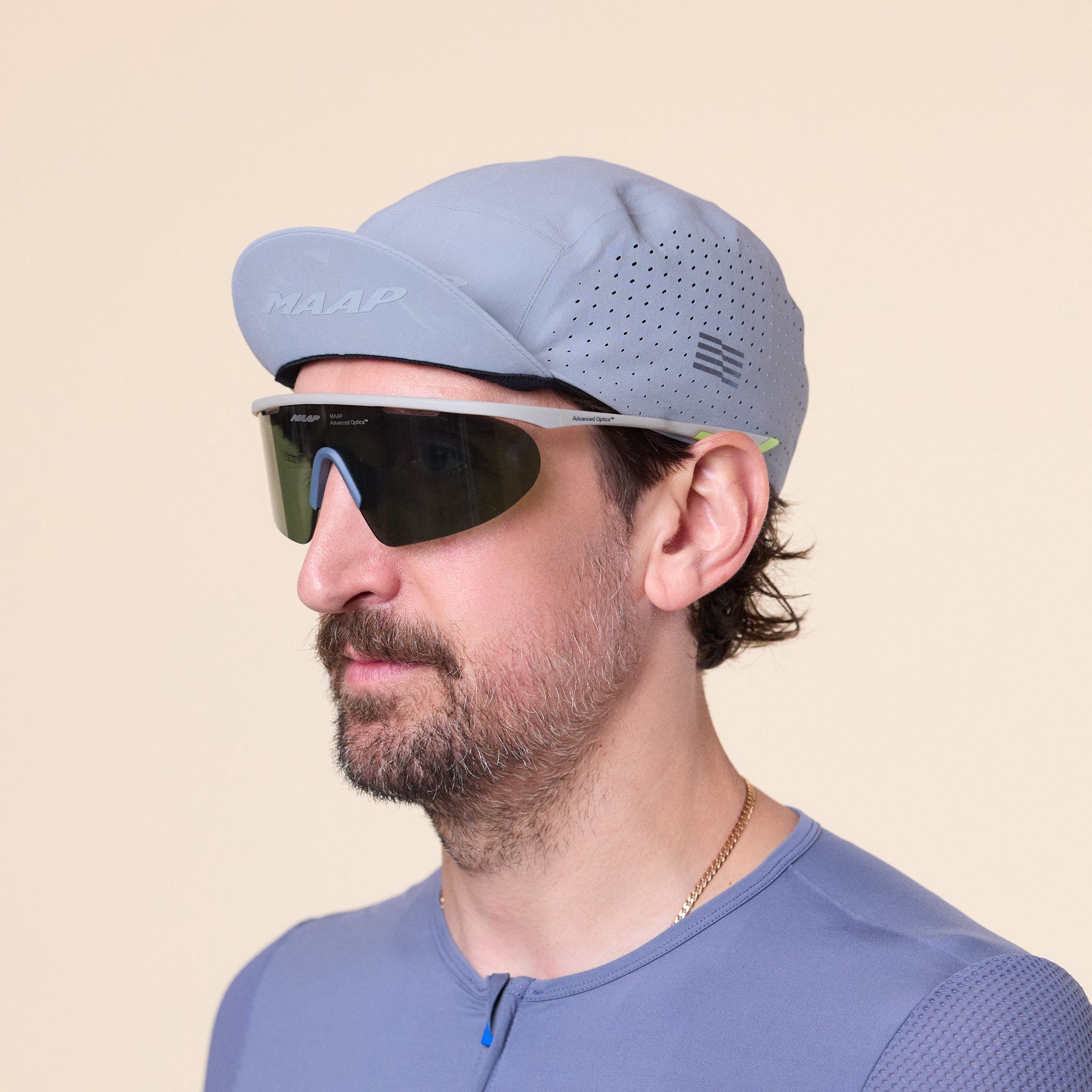 MAAP - Oracle Sunglasses - Fog