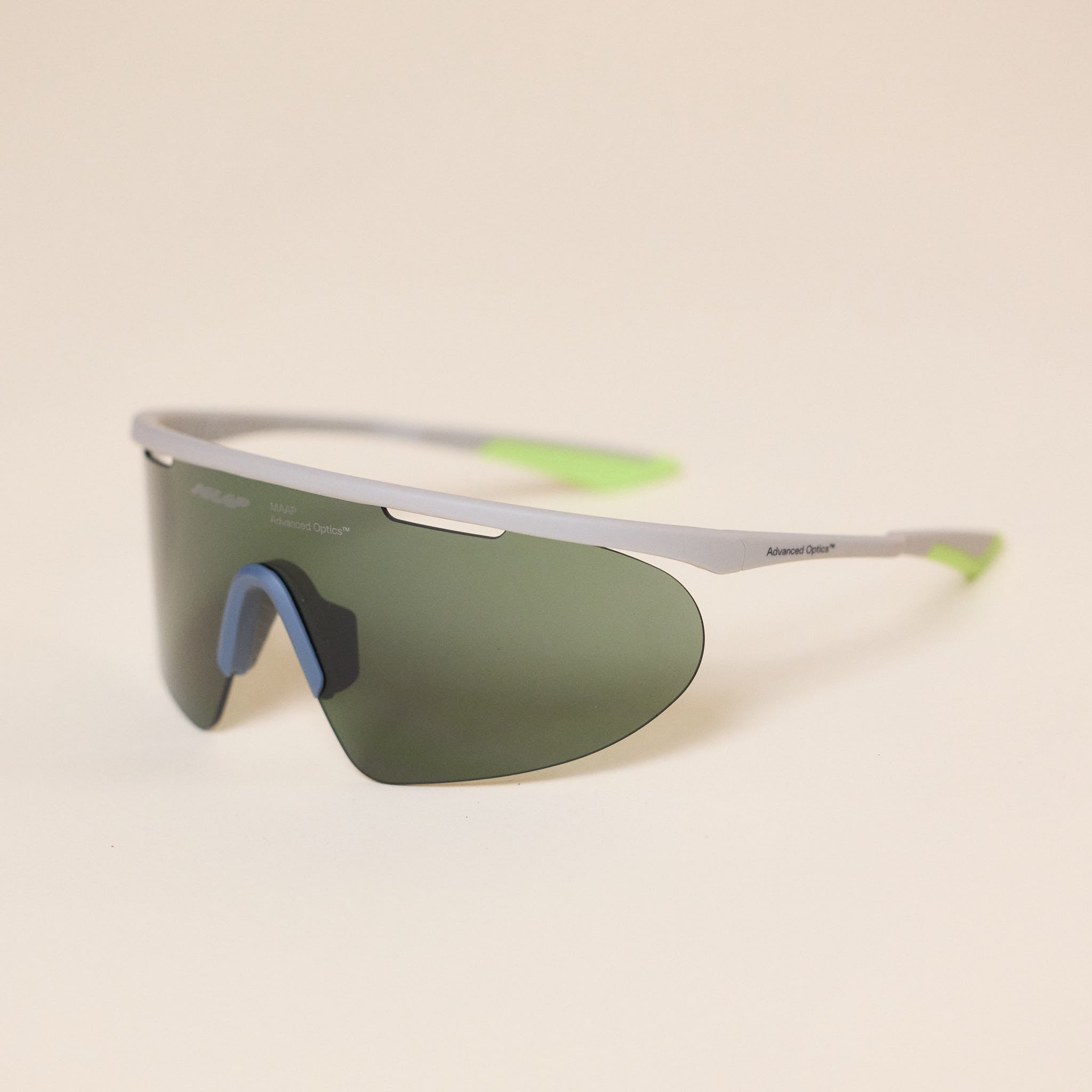 MAAP - Oracle Sunglasses - Fog