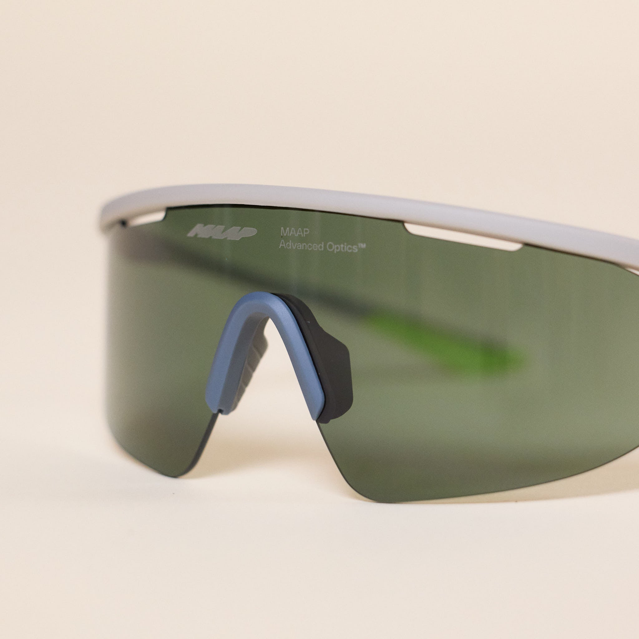 MAAP - Oracle Sunglasses - Fog