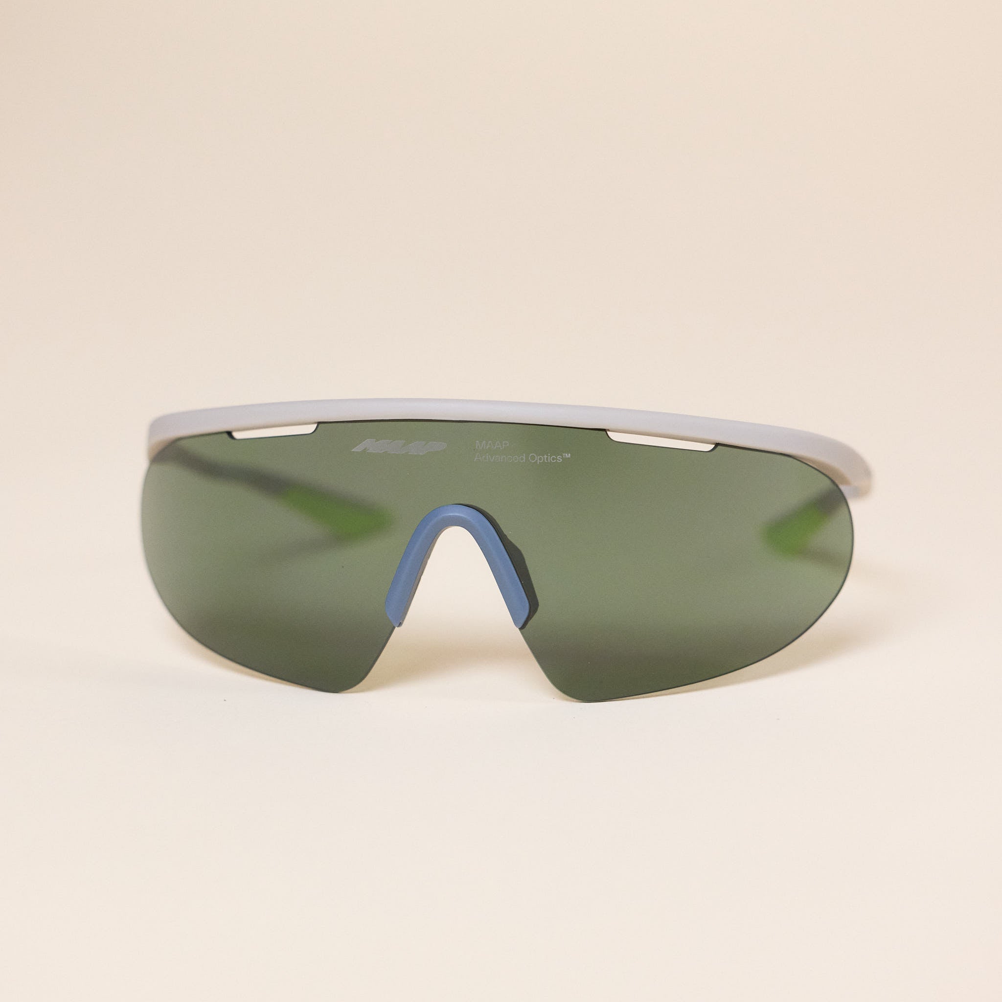 MAAP - Oracle Sunglasses - Fog
