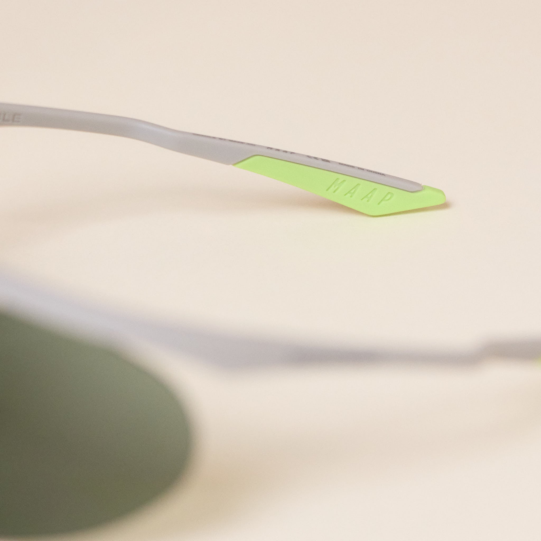 MAAP - Oracle Sunglasses - Fog
