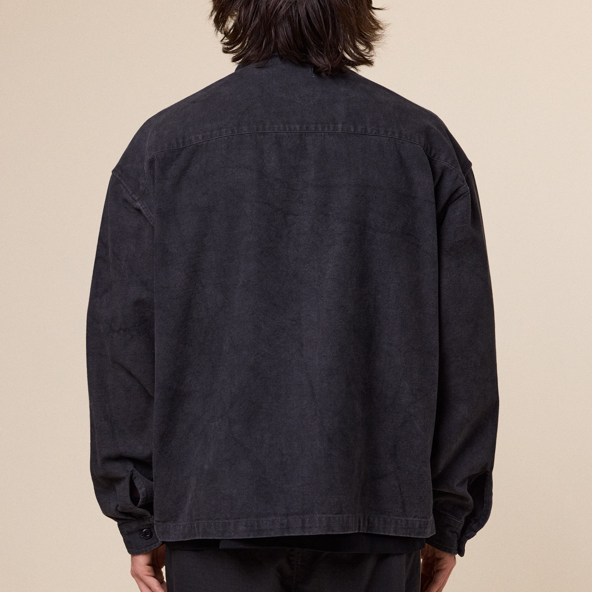 Earth\Studies - MS-109 Research Shirt - Basalt Strata