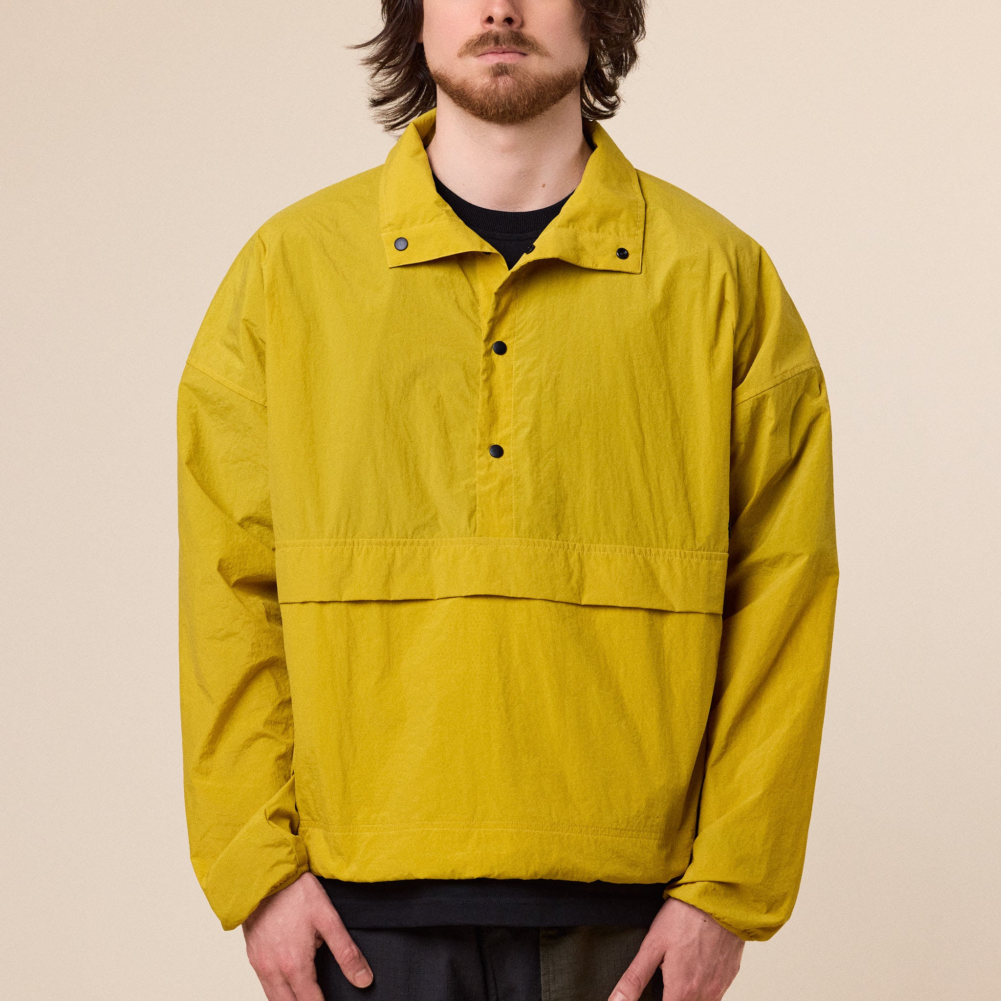 Earth\Studies - MS-119PA P_Article Snap Pull Over - Sulfur