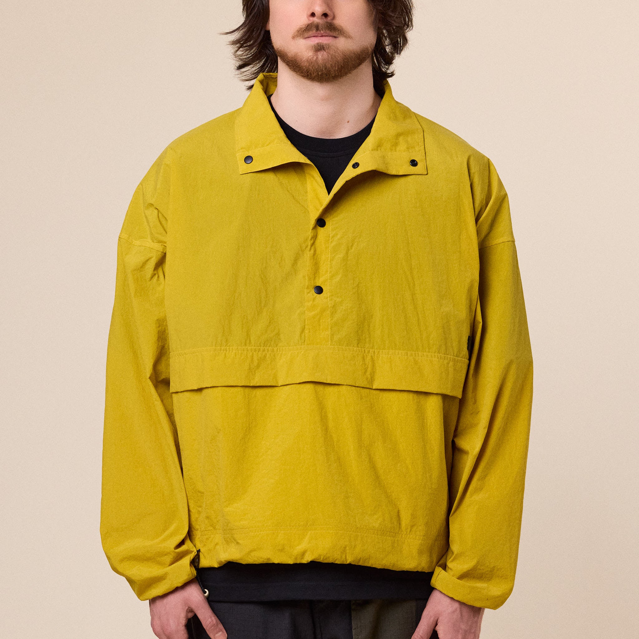 Earth\Studies - MS-119PA P_Article Snap Pull Over - Sulfur