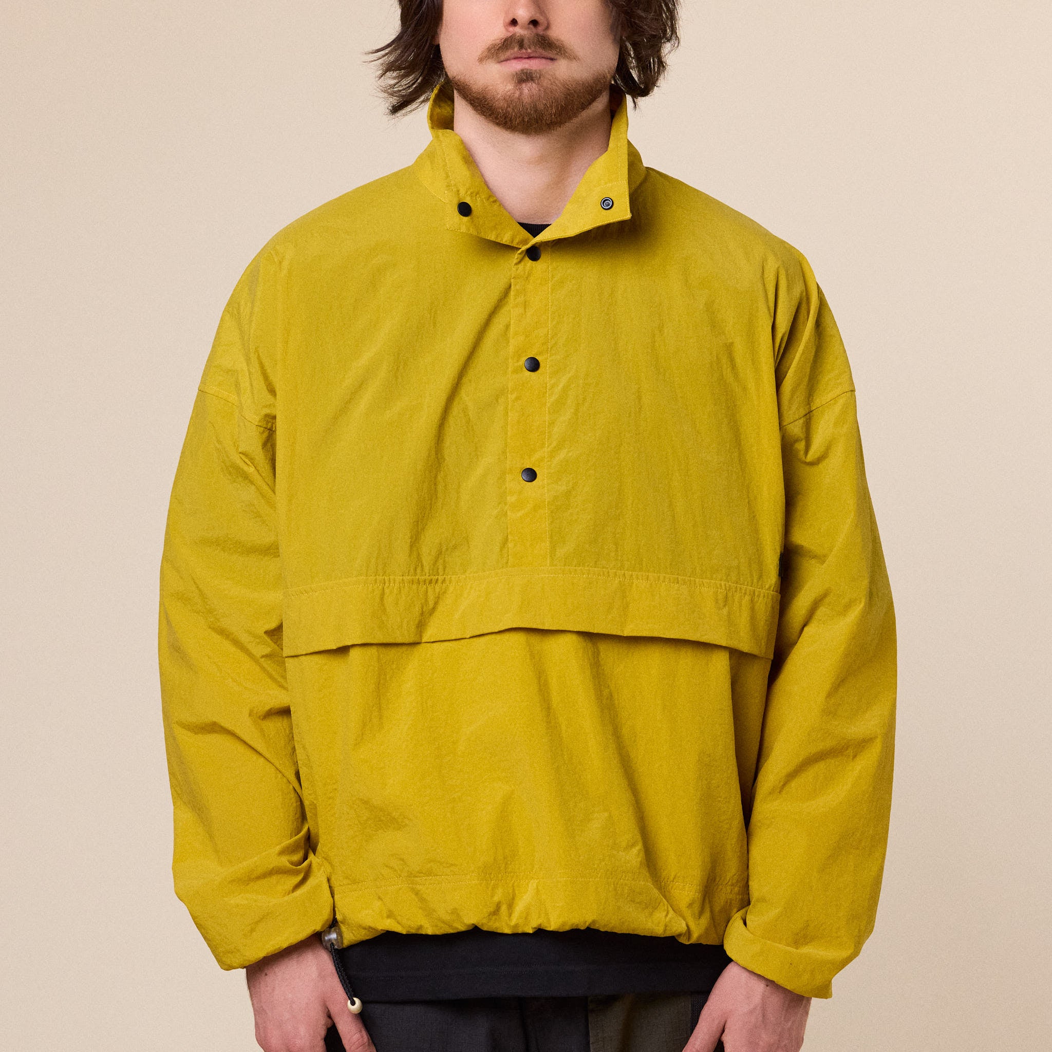 Earth\Studies - MS-119PA P_Article Snap Pull Over - Sulfur