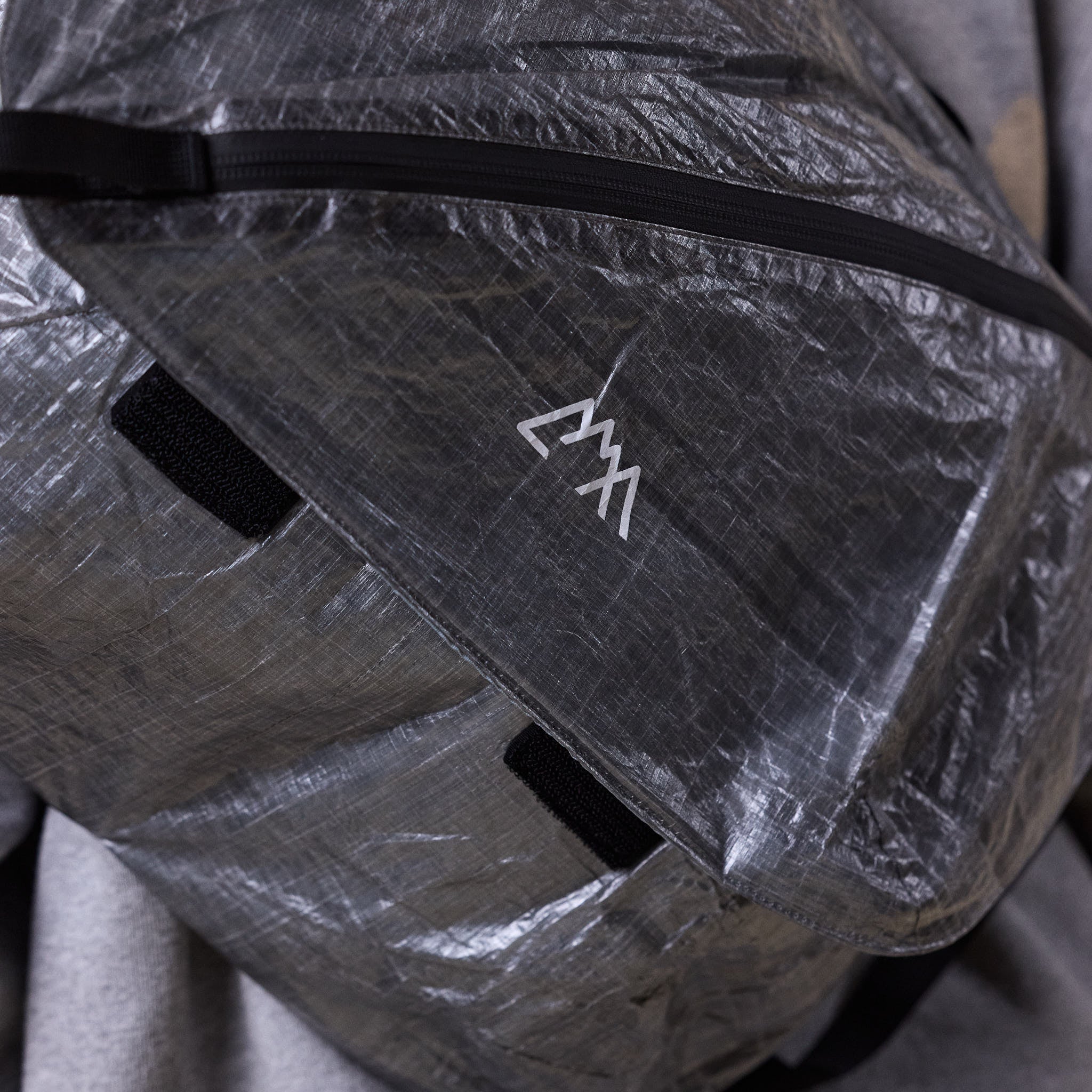 CMF Comfy Outdoor Garment - Messenger Bag Dyneema - Grey