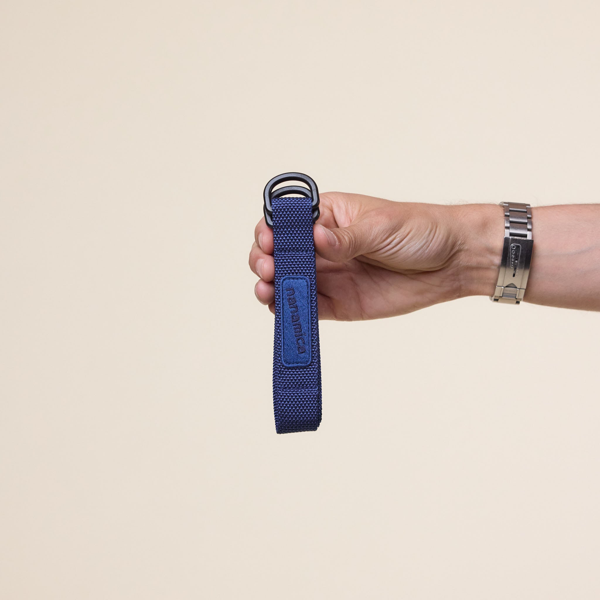 Nanamica - Tech Belt - Black