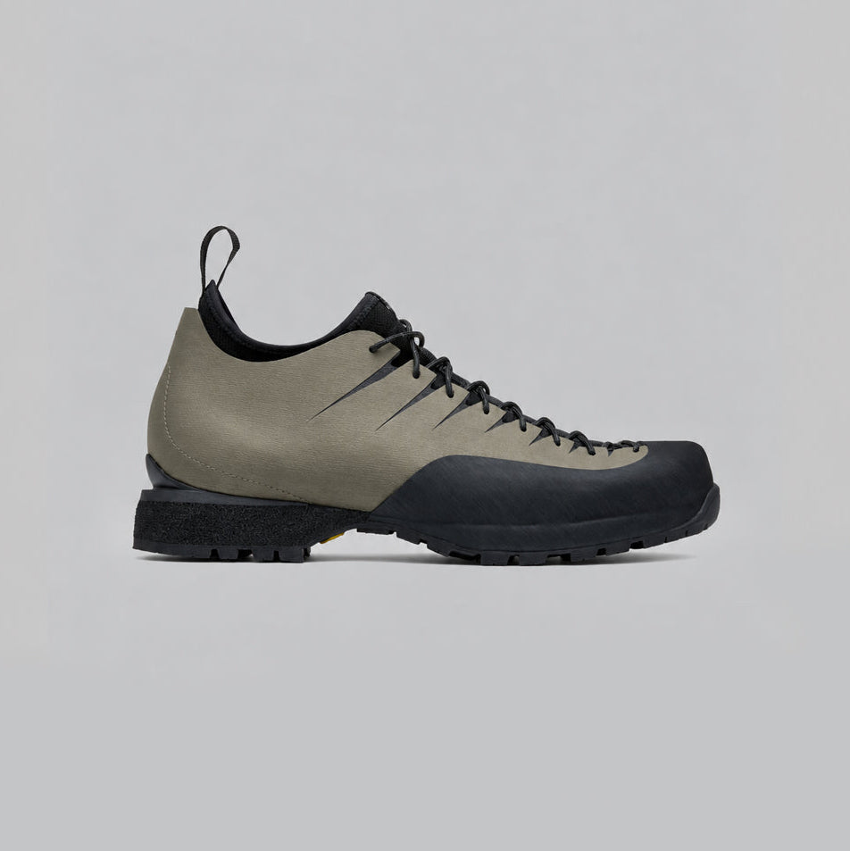 Demon x Houdini - Silvestre Approach Shoe - Green