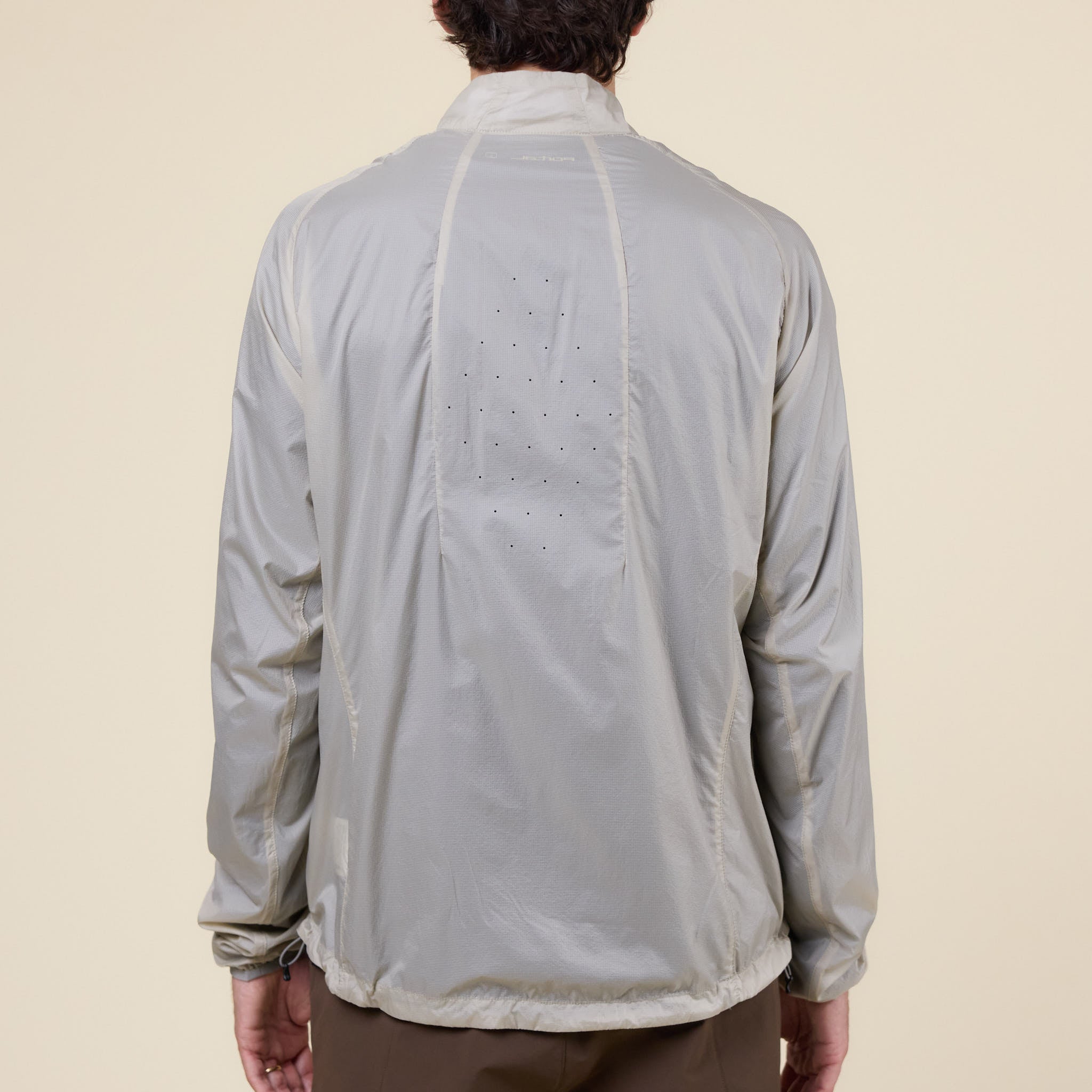 Portal - Code Wind Jacket - Peyote