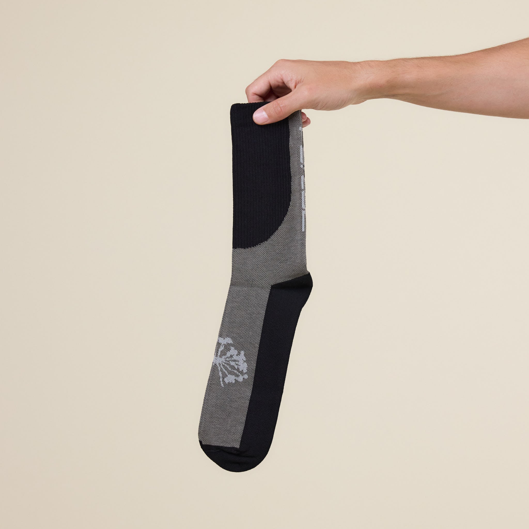 Portal - Lineage All Purpose Sock - Black Beauty