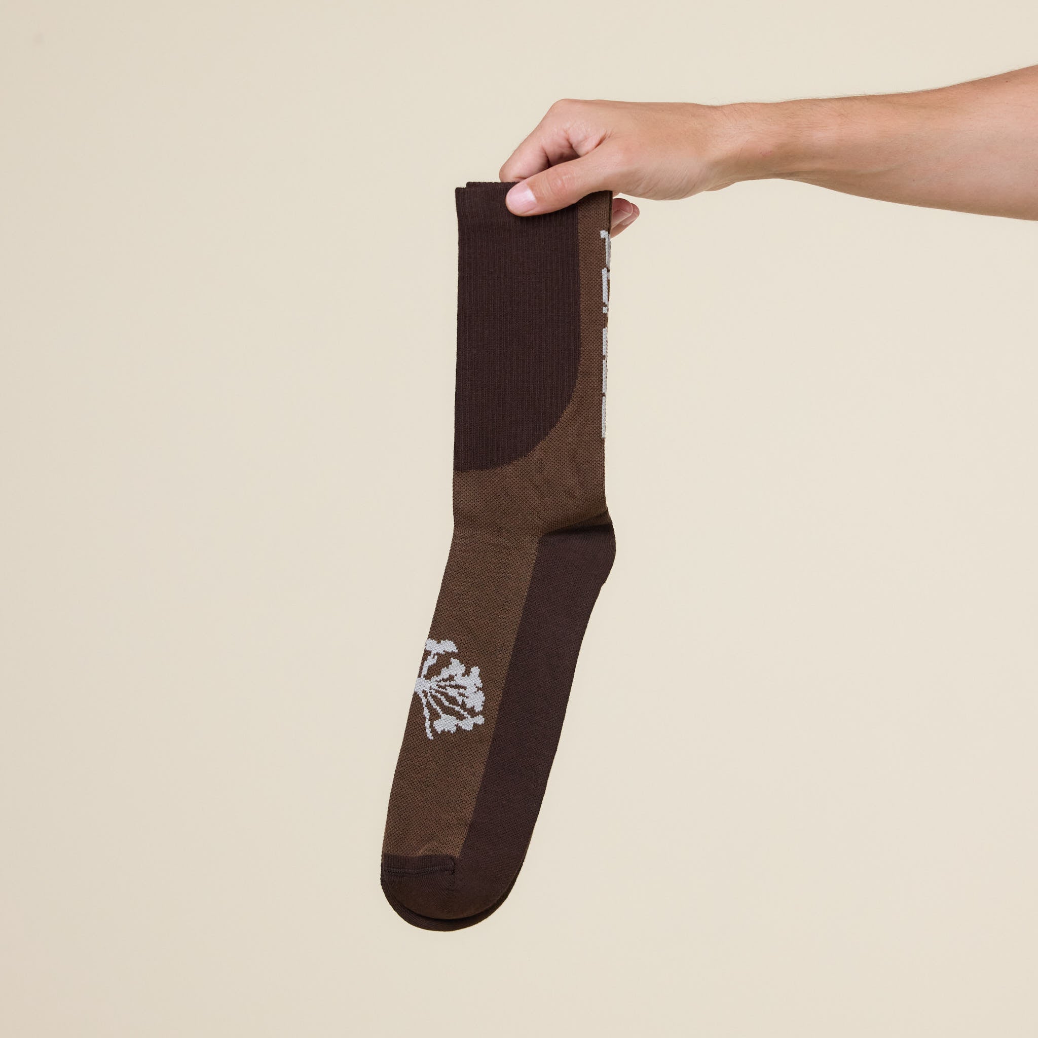 Portal - Lineage All Purpose Sock - Slate Black (Brown)