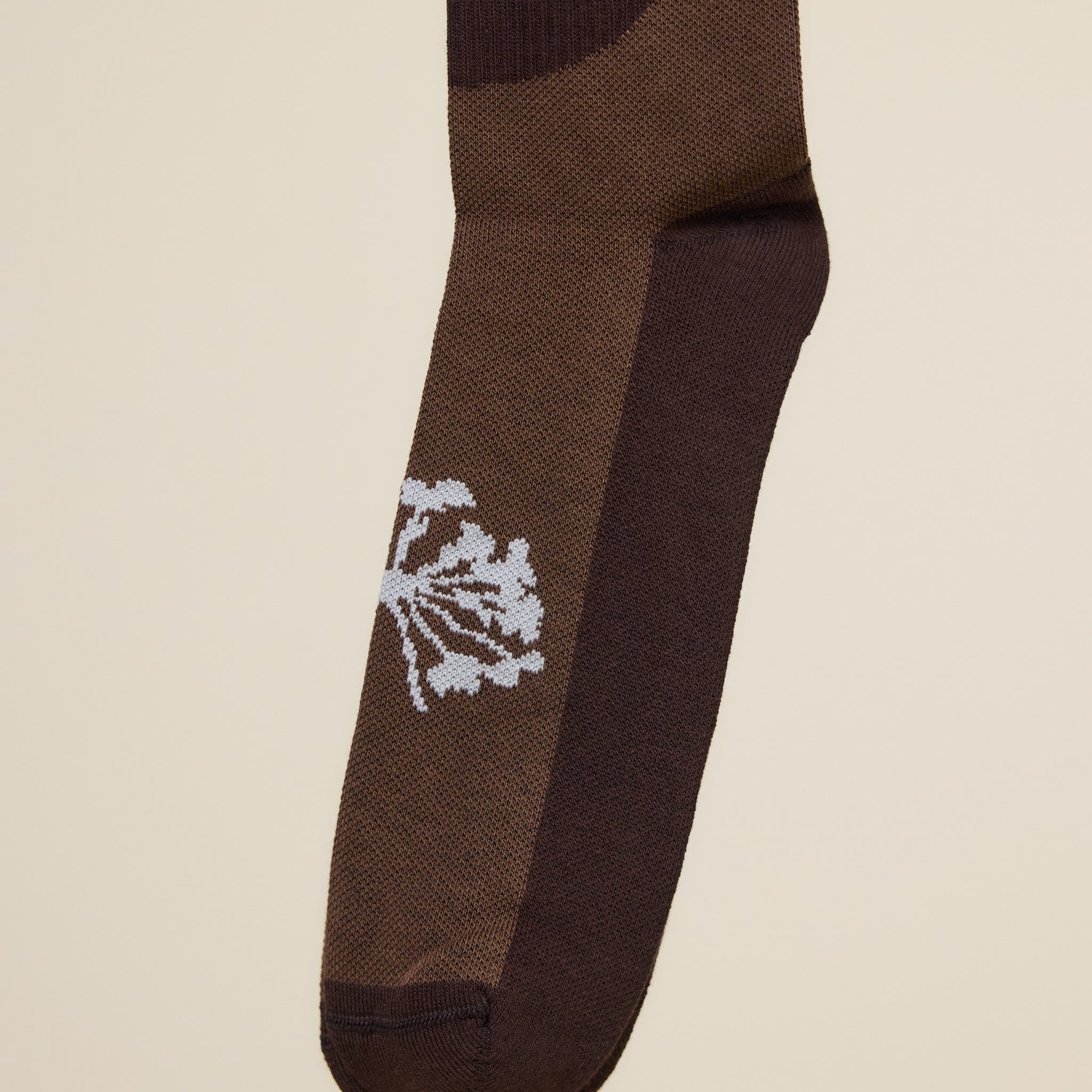 Portal - Lineage All Purpose Sock - Slate Black (Brown)