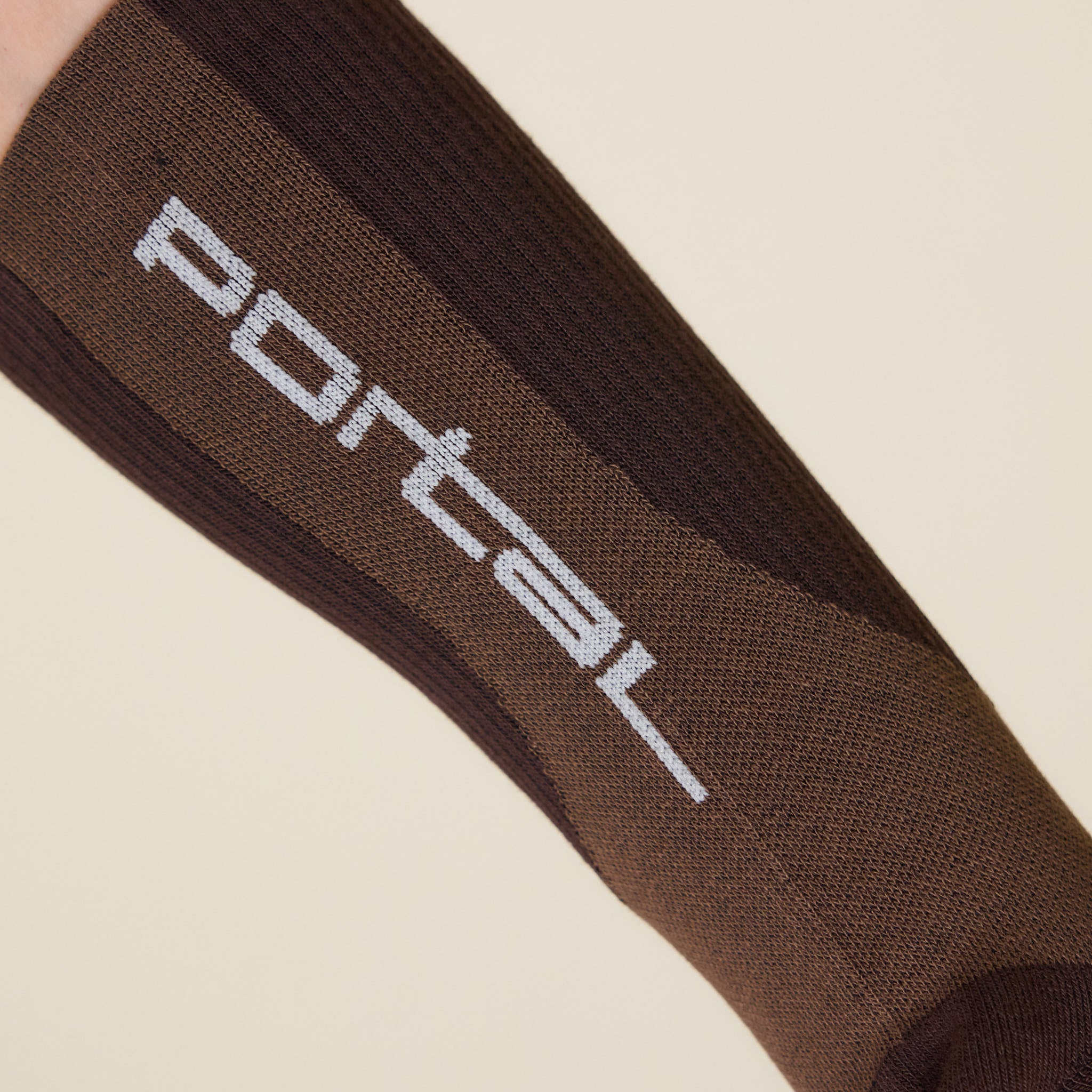 Portal - Lineage All Purpose Sock - Slate Black (Brown)