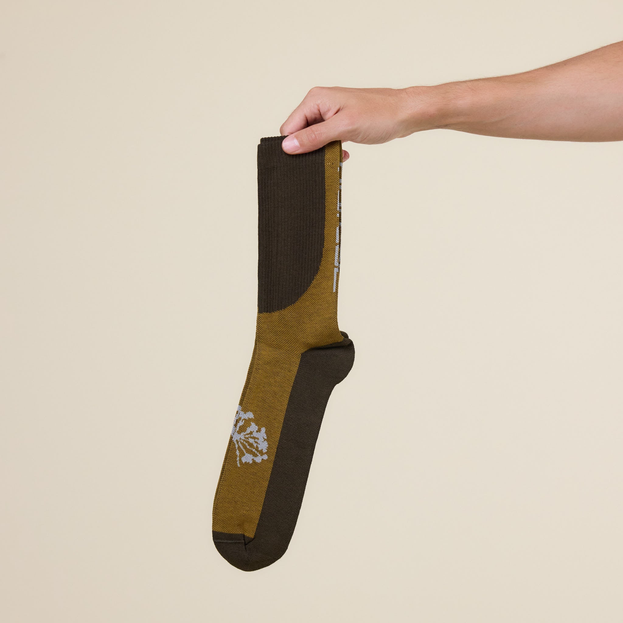 Portal - Lineage All Purpose Sock - Dark Olive