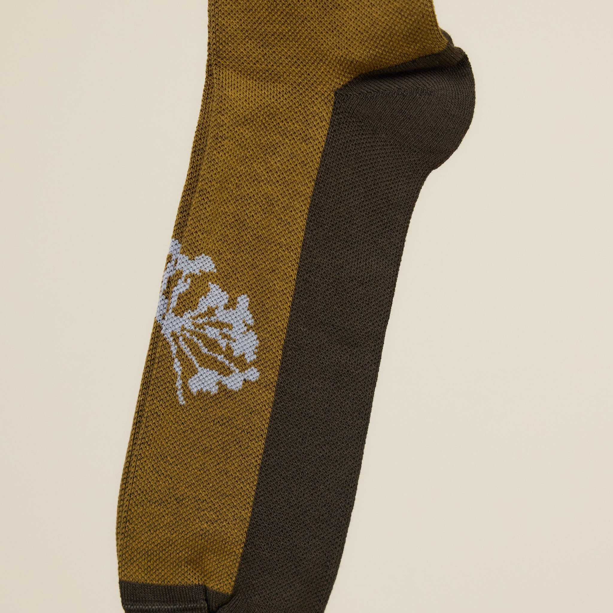 Portal - Lineage All Purpose Sock - Dark Olive
