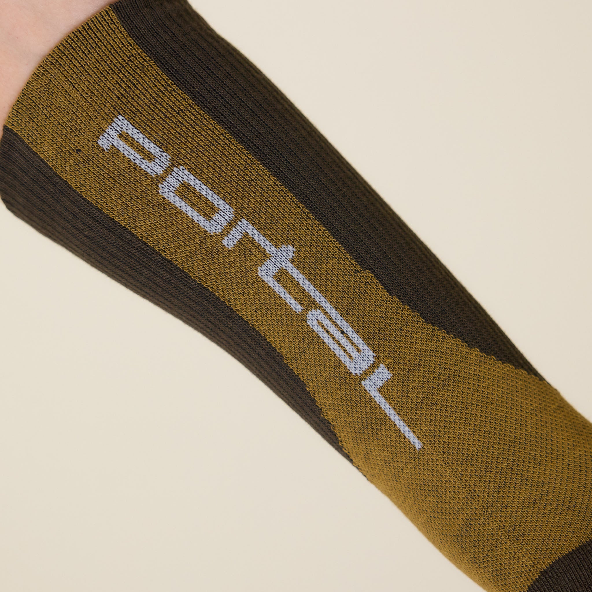 Portal - Lineage All Purpose Sock - Dark Olive