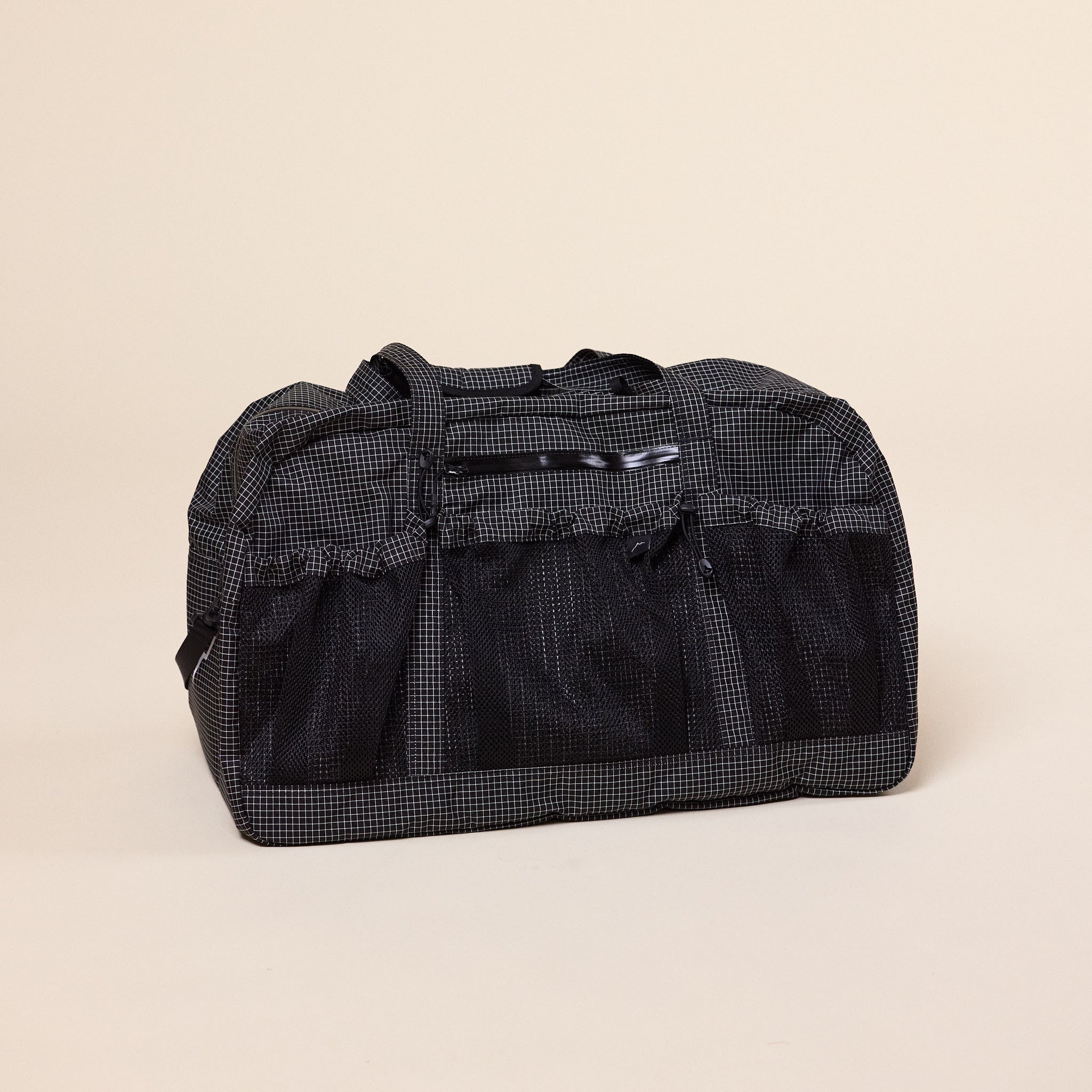 CAYL "Climb As You Love" - Race Bag - Black