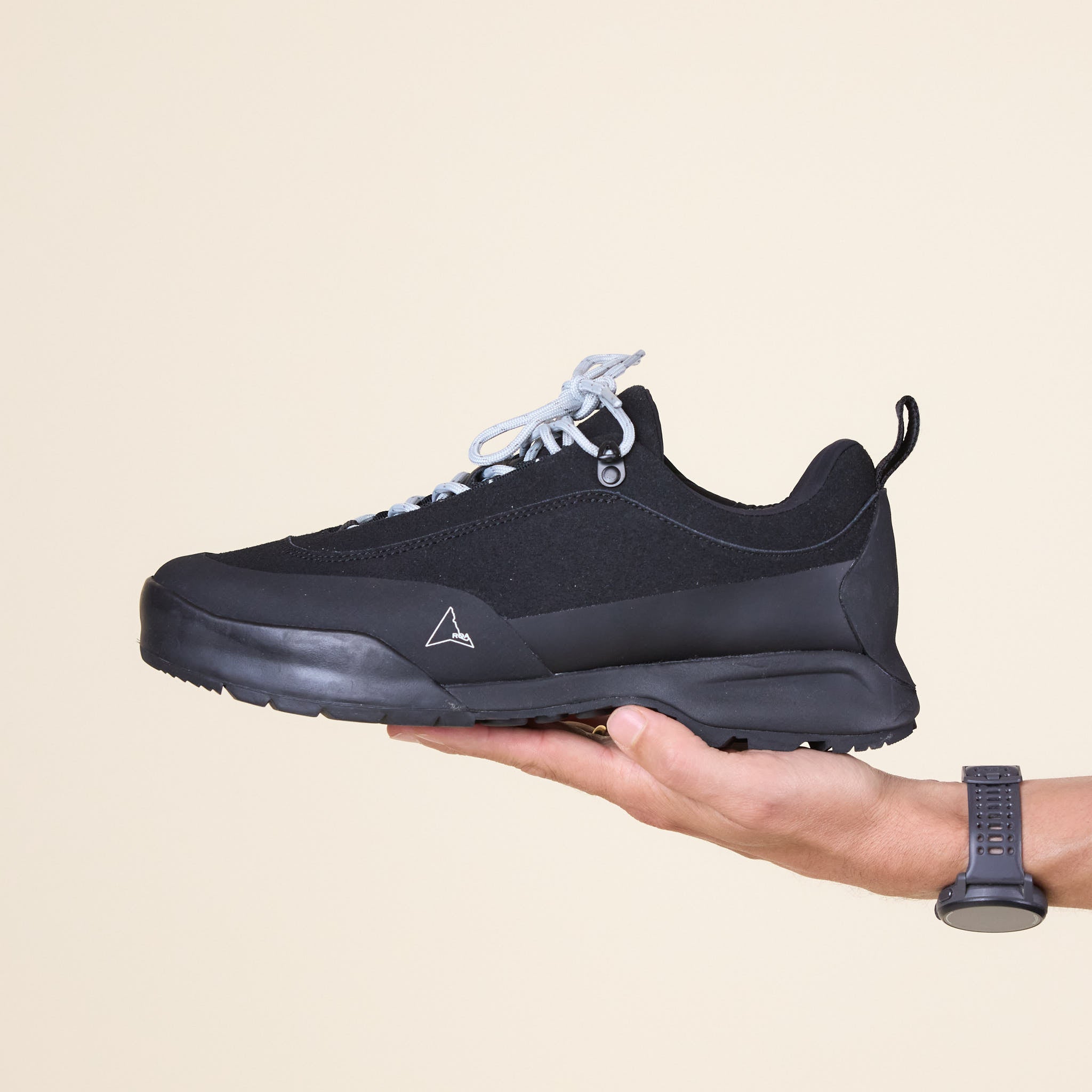 Roa Hiking - Roa Cingino - Black