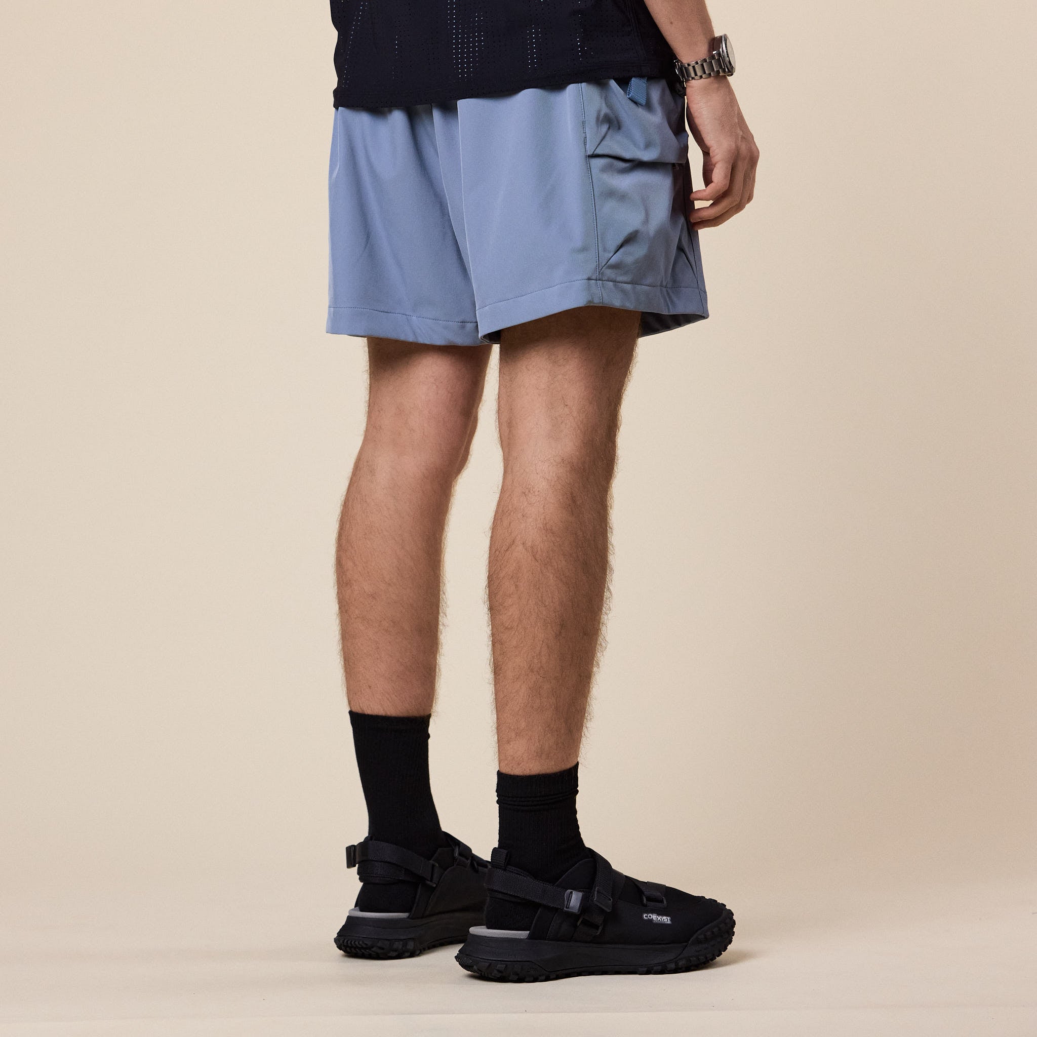 CMF Comfy Outdoor Garment - Riverbed Shorts - Alpha Blue