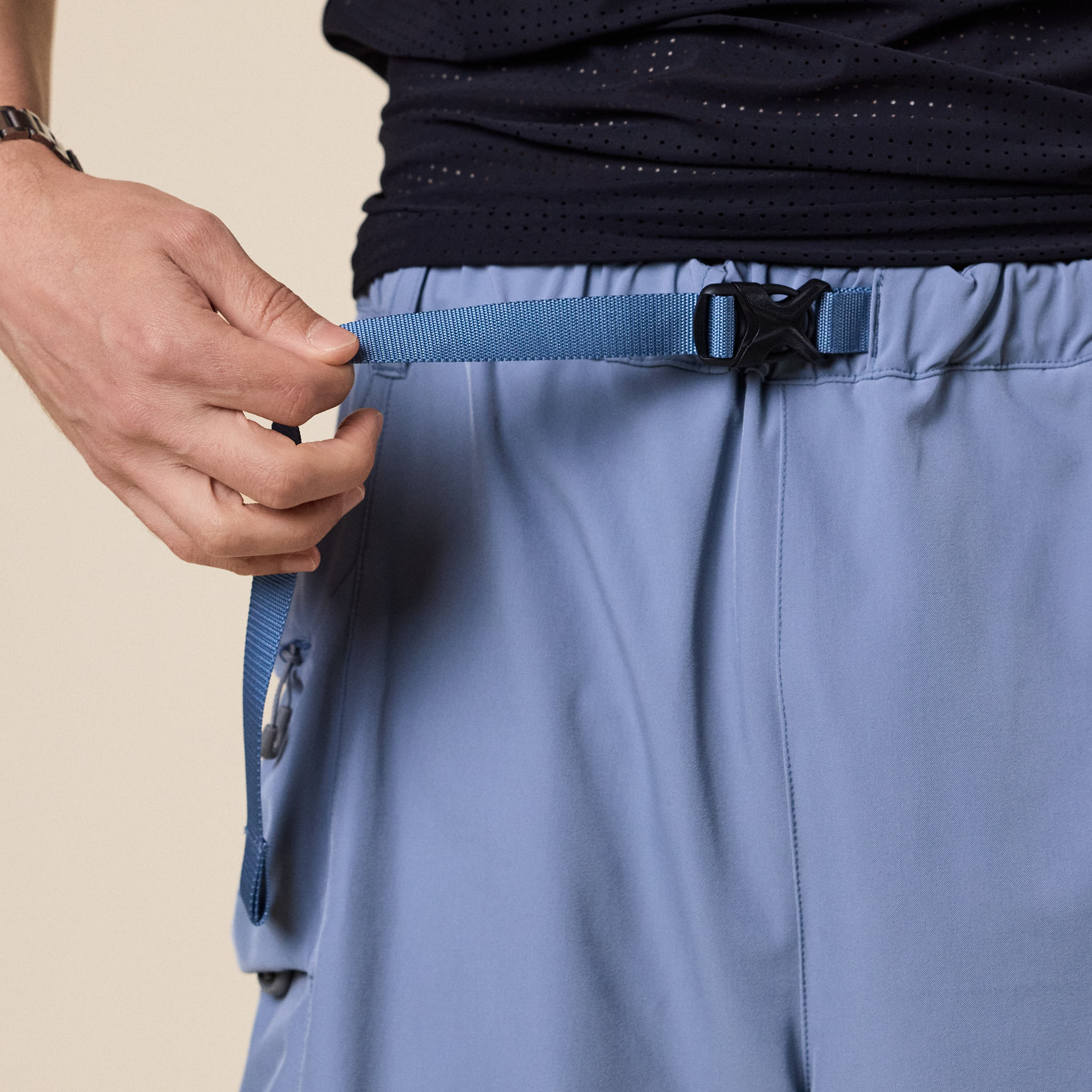 CMF Comfy Outdoor Garment - Riverbed Shorts - Alpha Blue