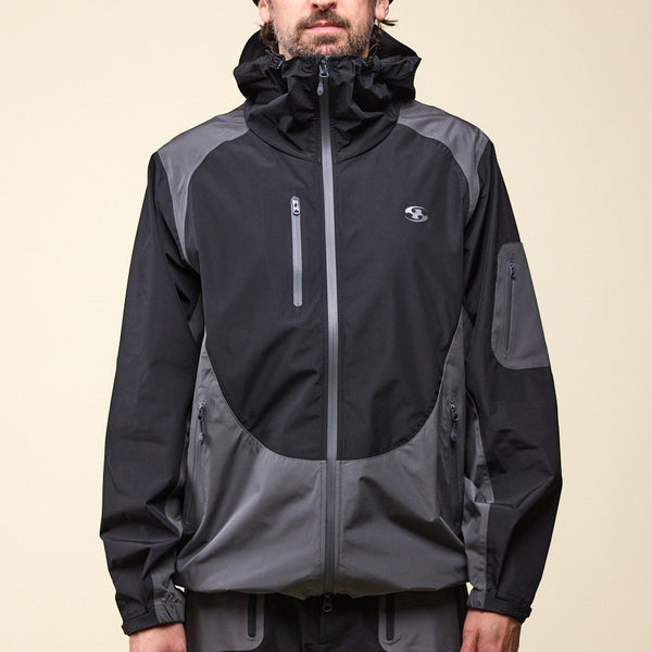 San San Gear - 2.5L JACKET | HBX sansangear 2.5L Windblock Jacket
