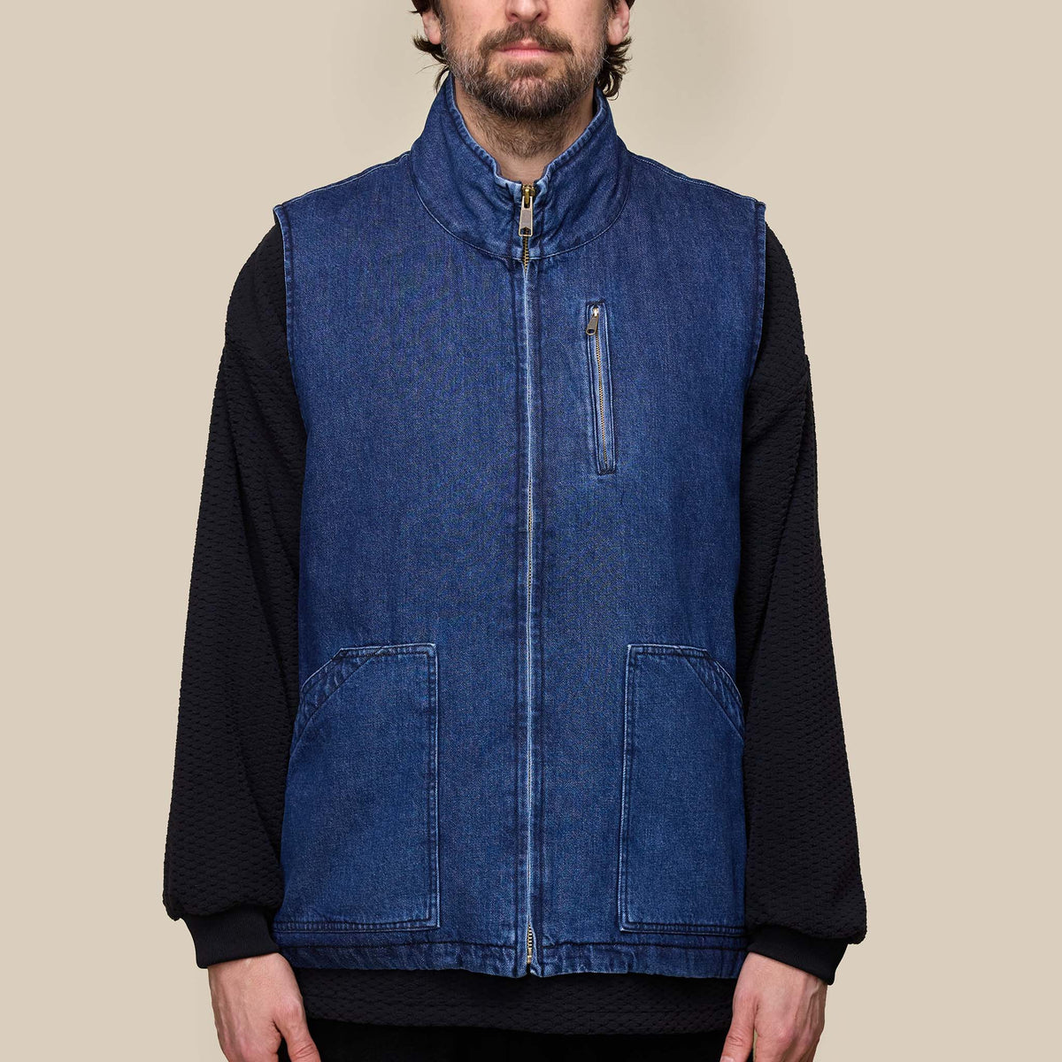 sfc Stripes For Creative WORKER JACKET 【公式通販】
