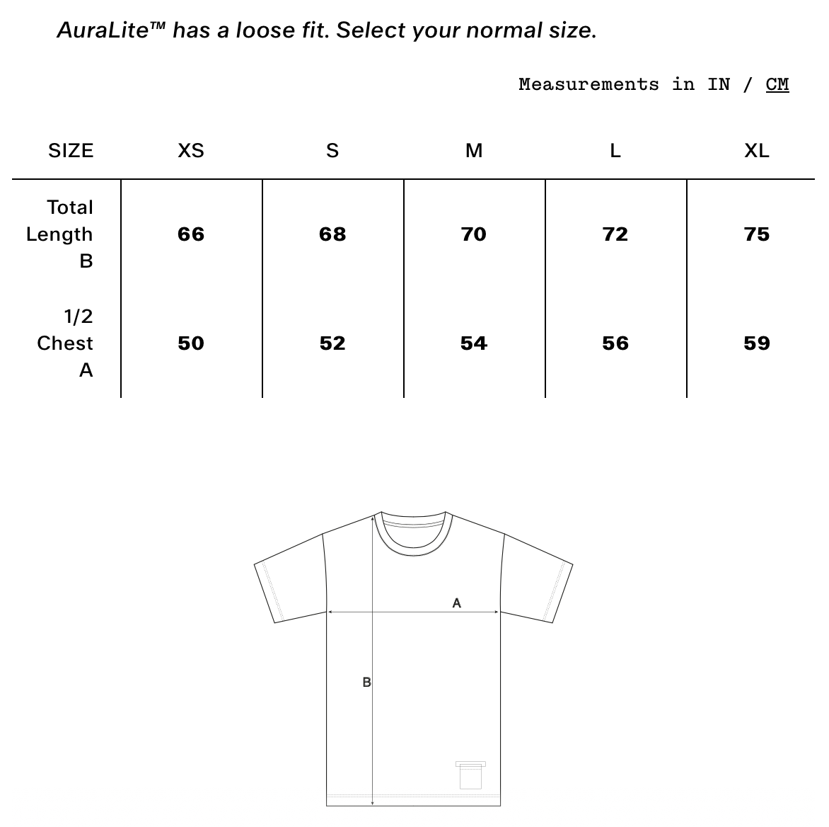 5086-BK-OV Satisfy Running - AuraLite™ T-Shirt - Black "satisfy running t-shirt"