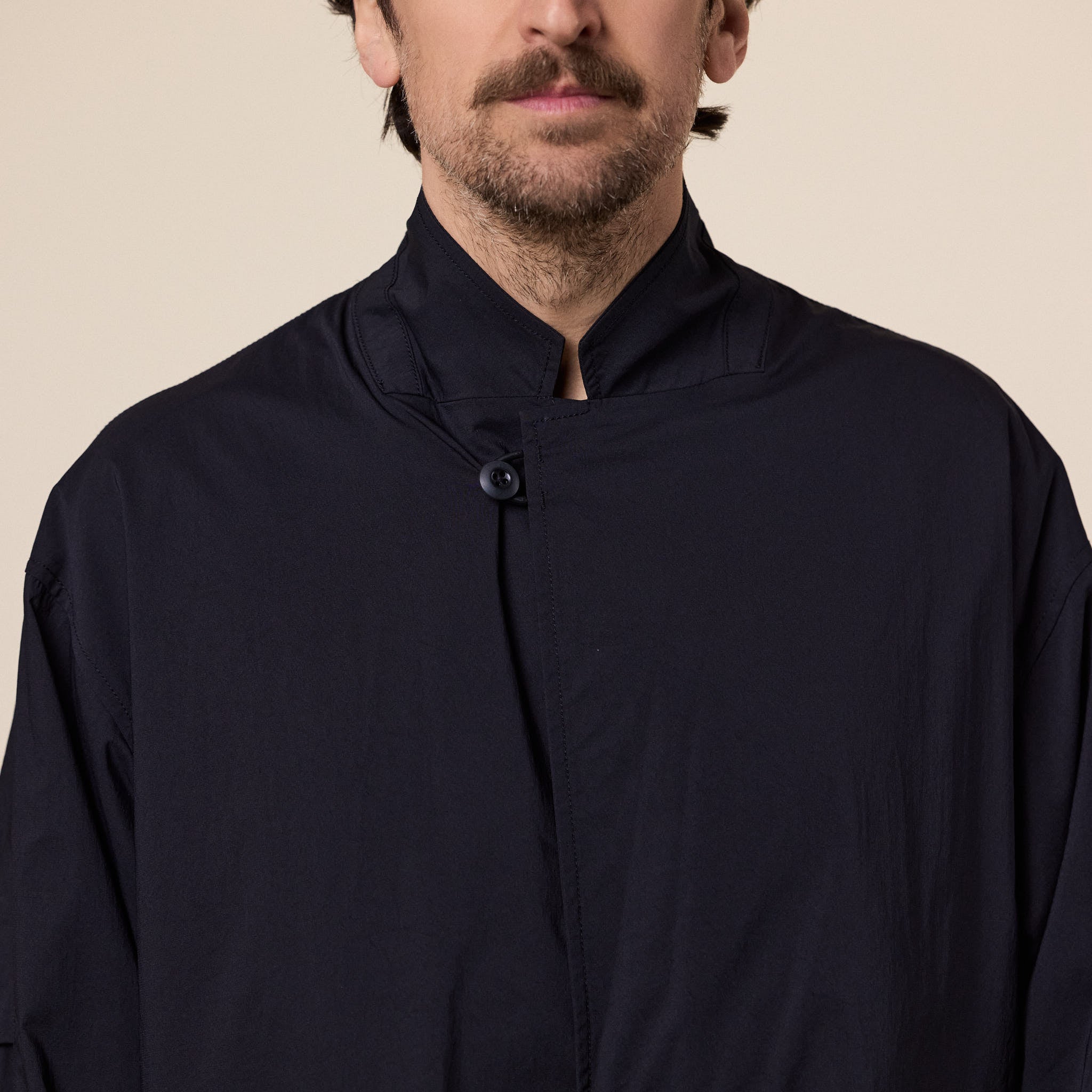 DAIWA Pier 39 - Tech Loose 2B Jacket - Black
