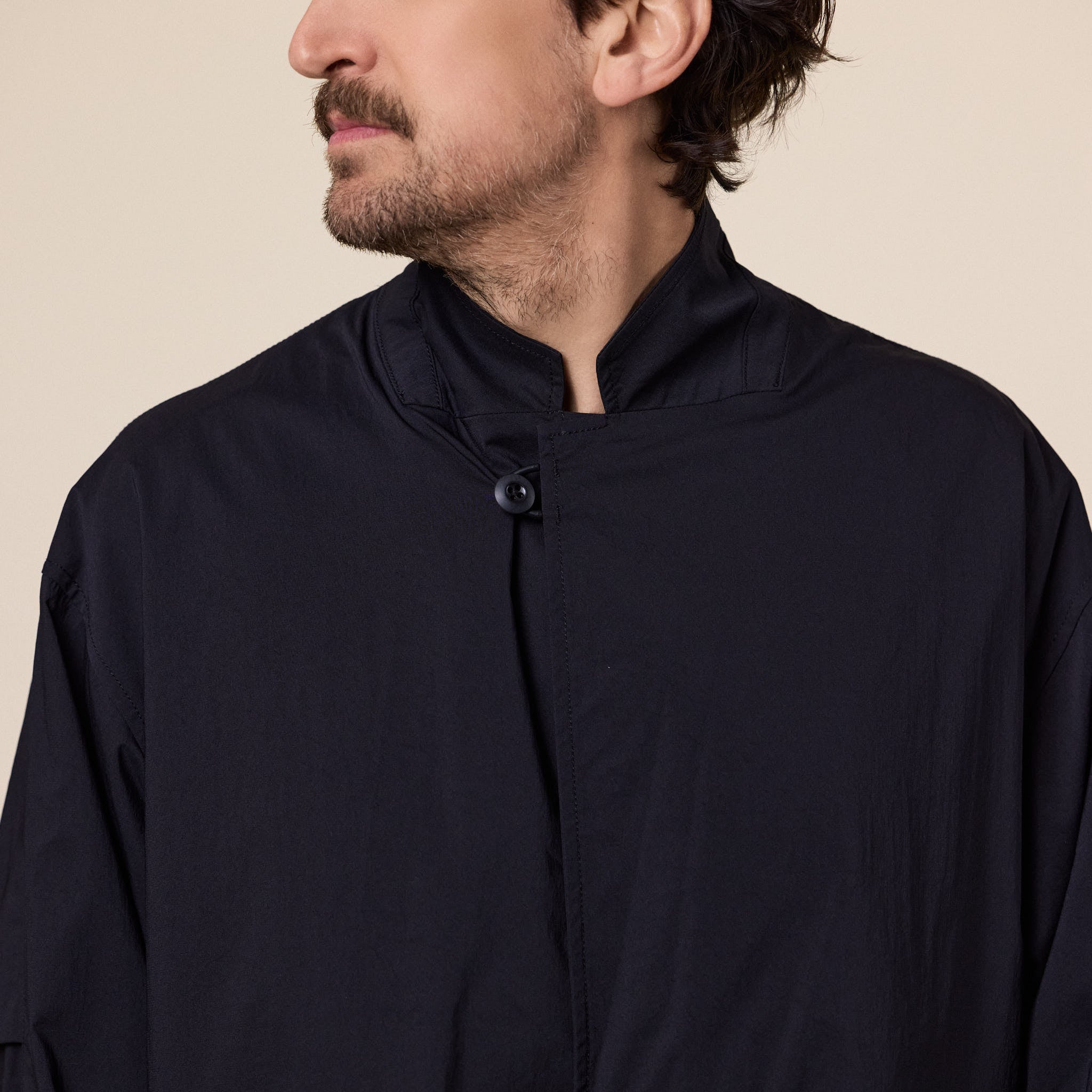DAIWA Pier 39 - Tech Loose 2B Jacket - Black
