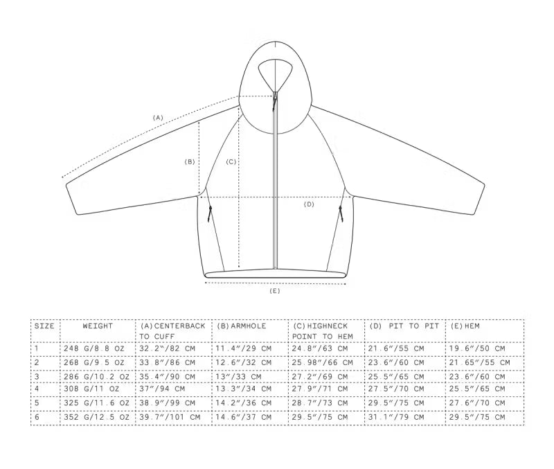 Gnuhr - Heatwave Puffer Jacket V1.5 - Major Brown