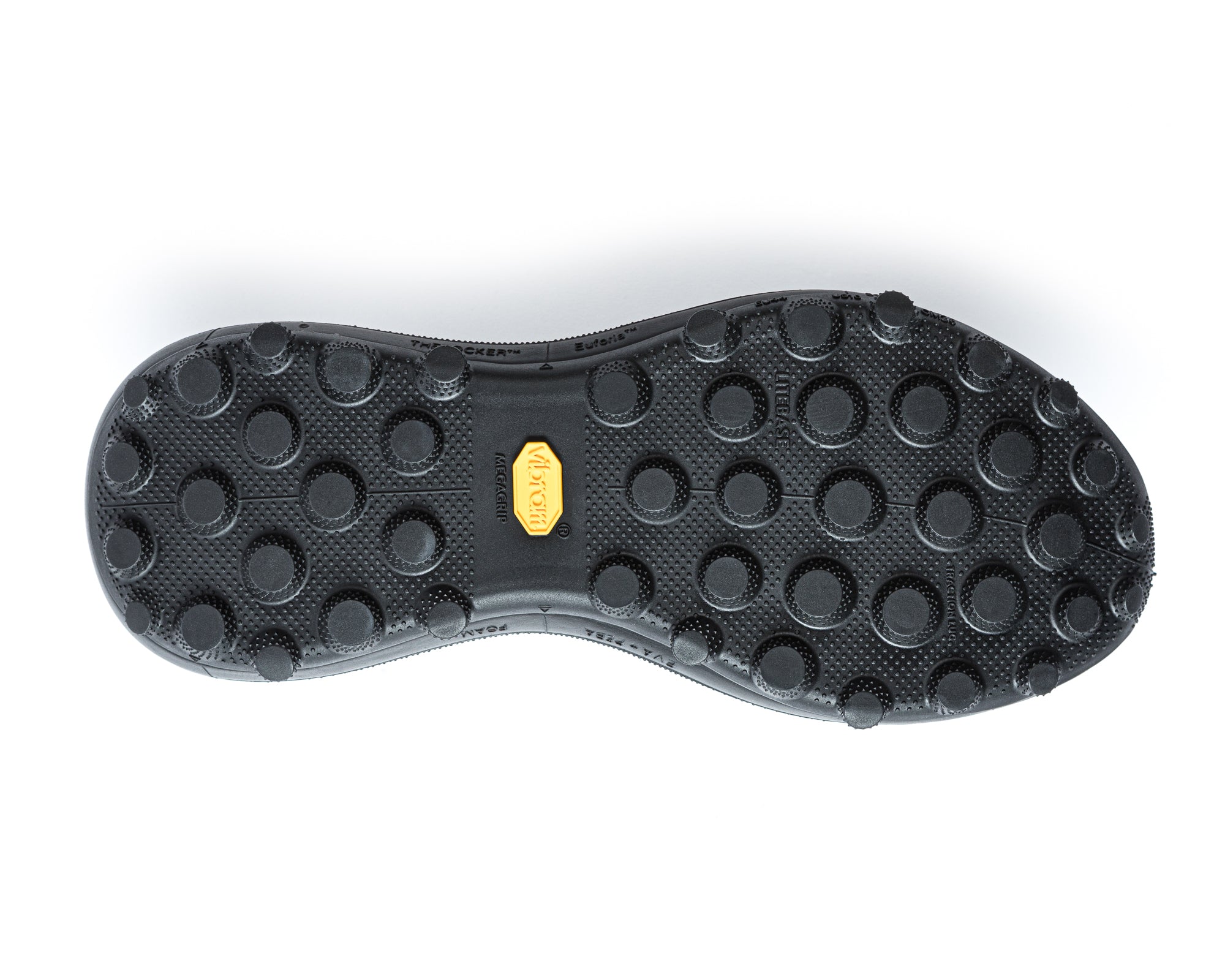 COMING SOON - Satisfy - The Rocker Trail Shoe - Shadow