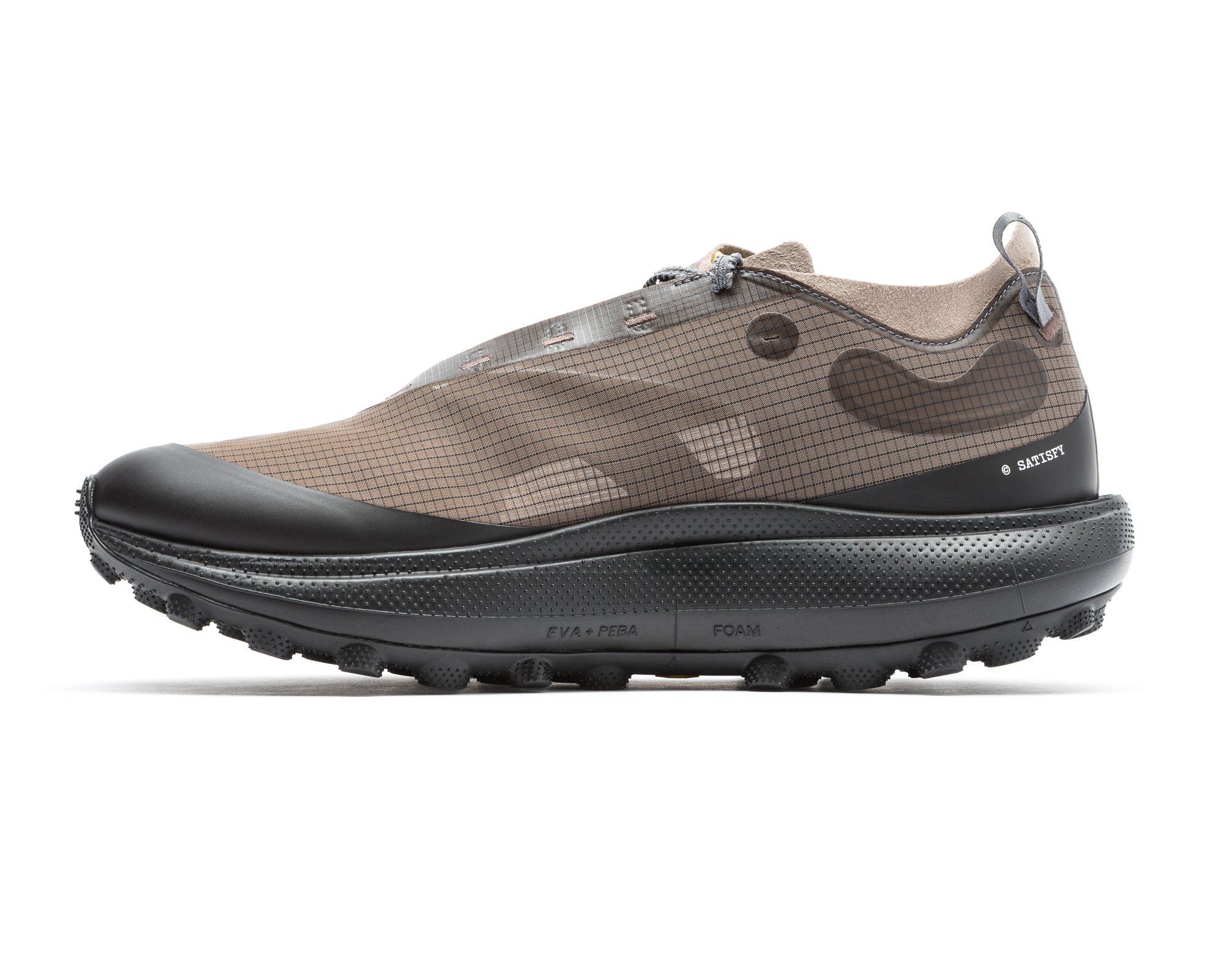 COMING SOON - Satisfy - TheROCKER Trail Shoe - Falcon