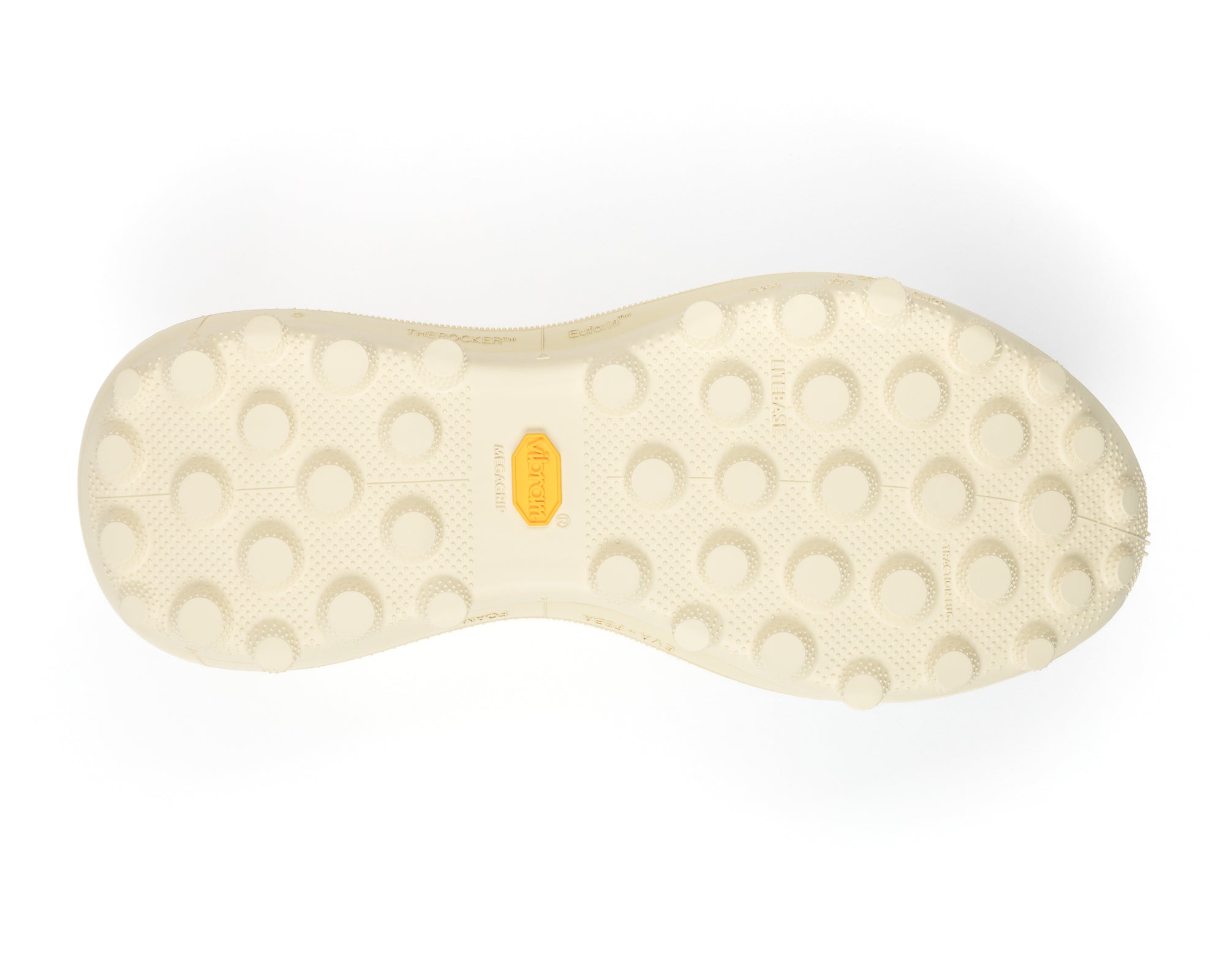COMING SOON - Satisfy - The Rocker Trail Shoe - Antique White